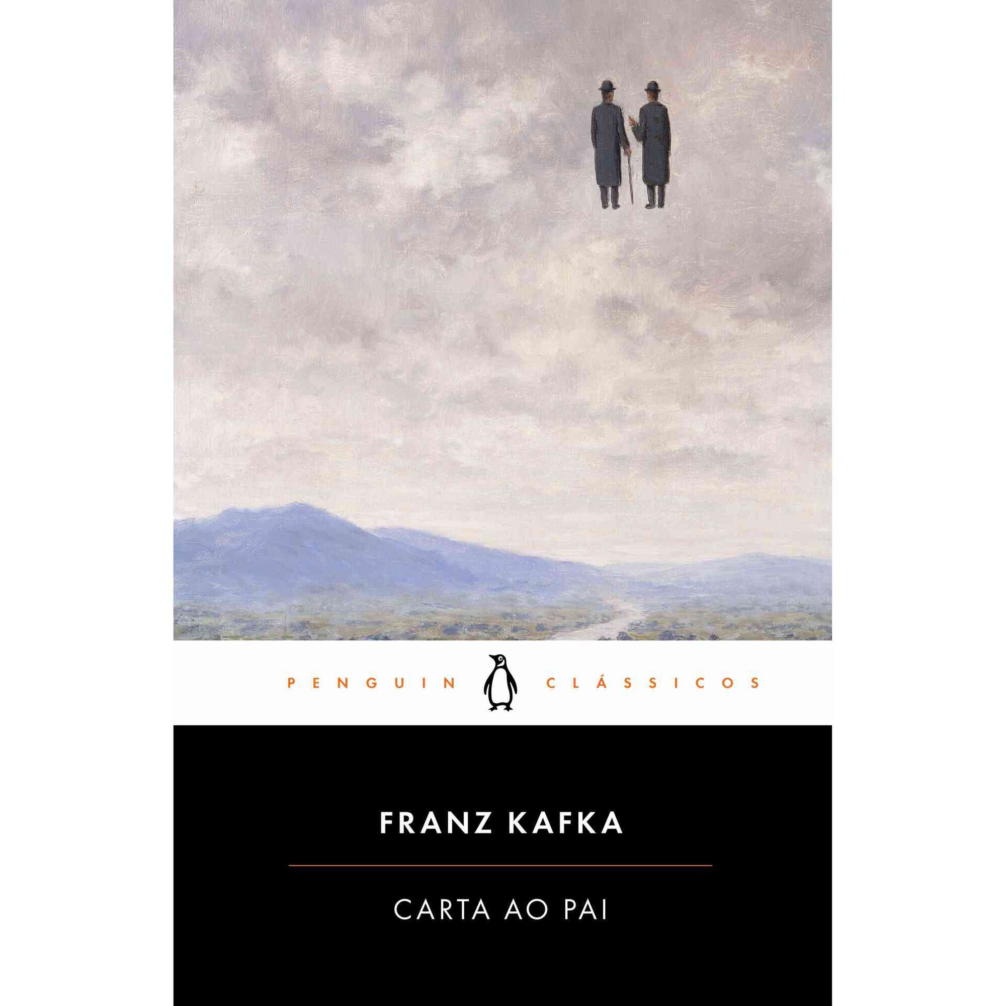 Carta ao Pai de Franz Kafka