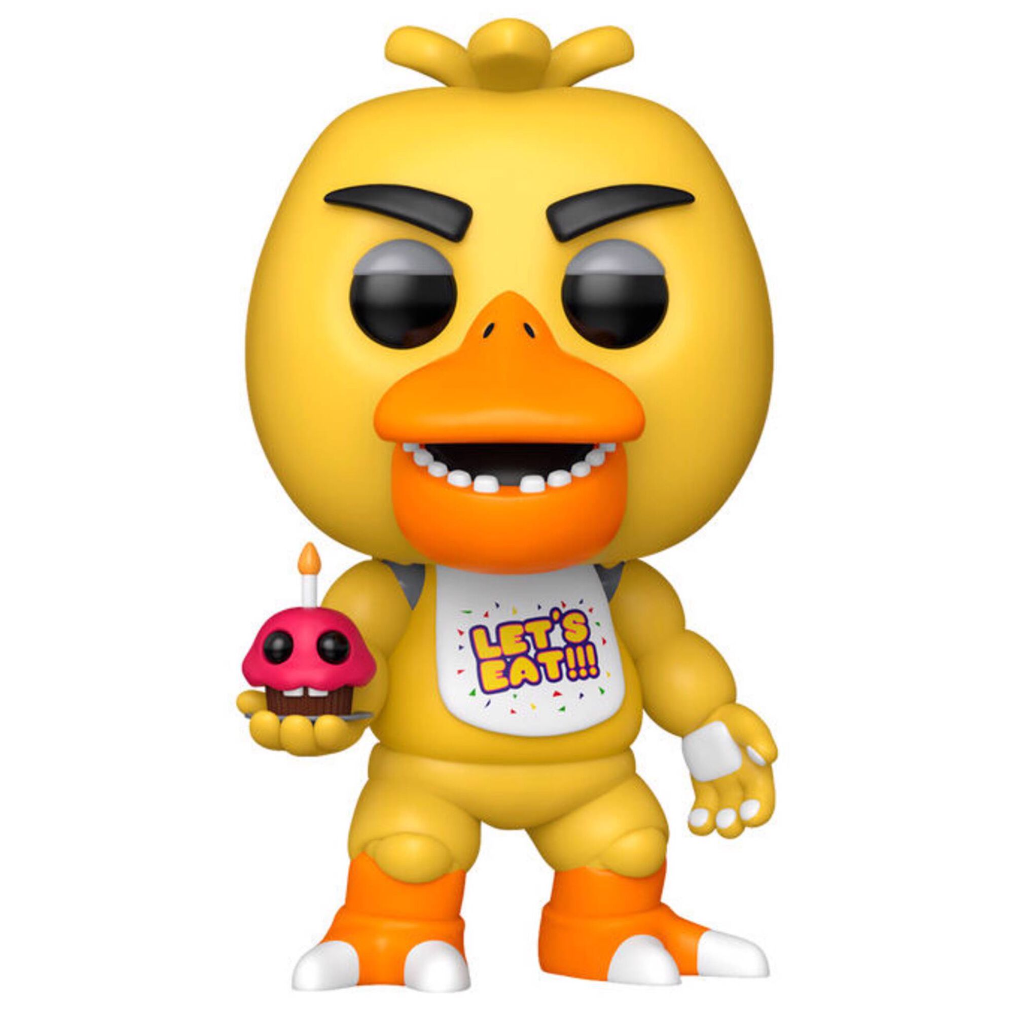 Figura Chica Figura Chica