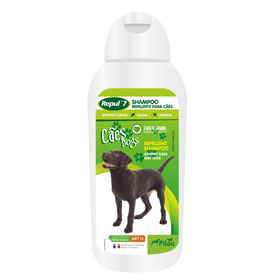Champo para Cão Repelente Champo para Cão Repelente