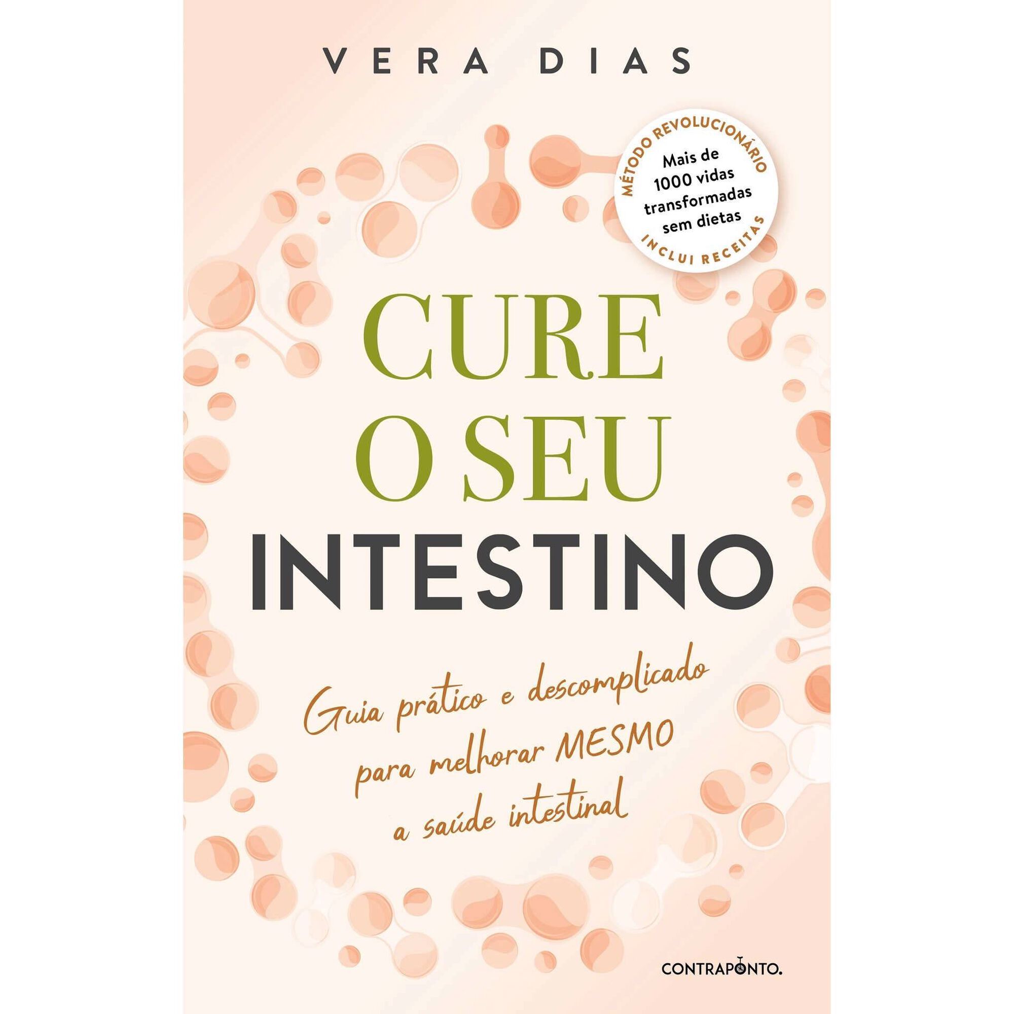 Cure o Seu Intestino