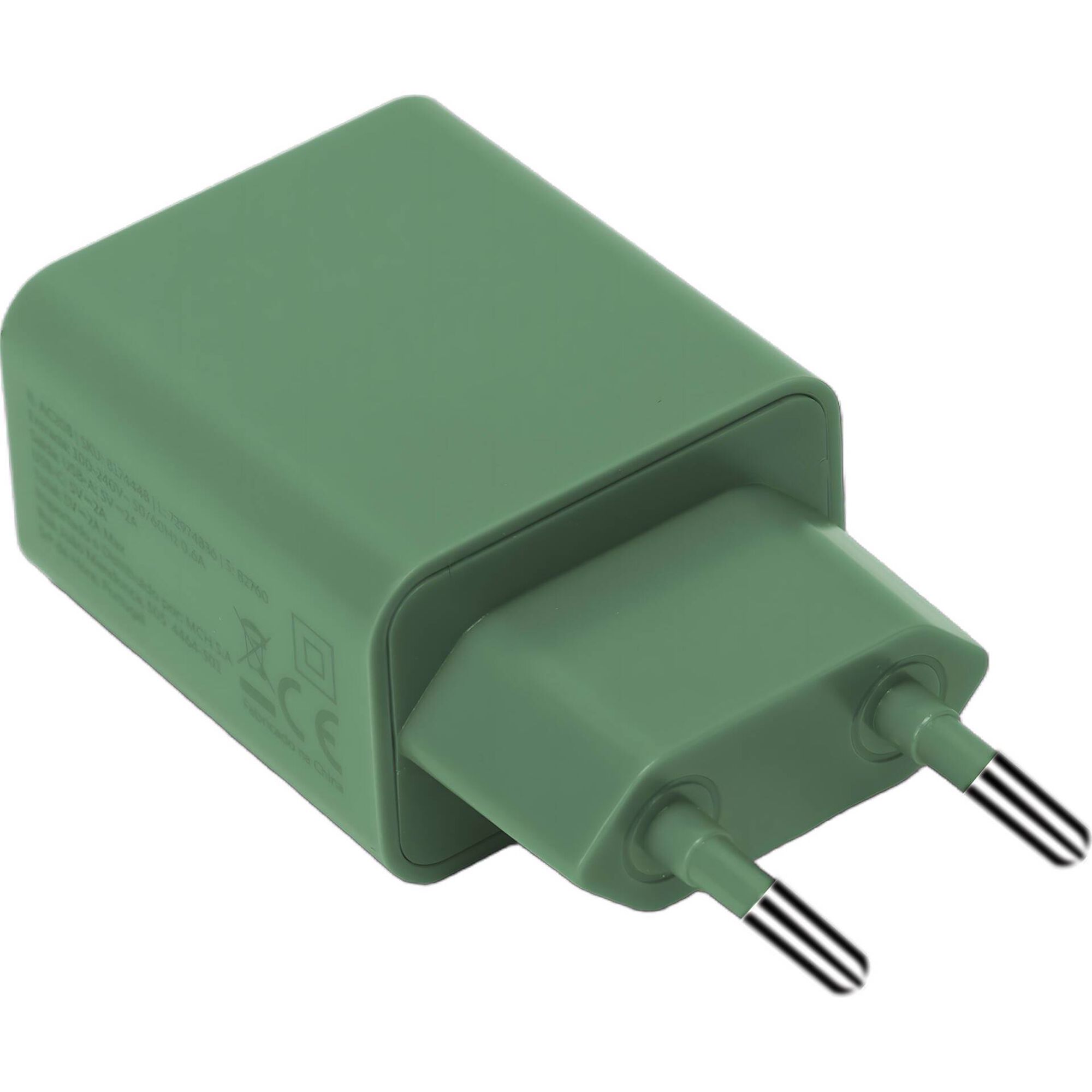 Carregador USB e Type C Bazar&atilde;o