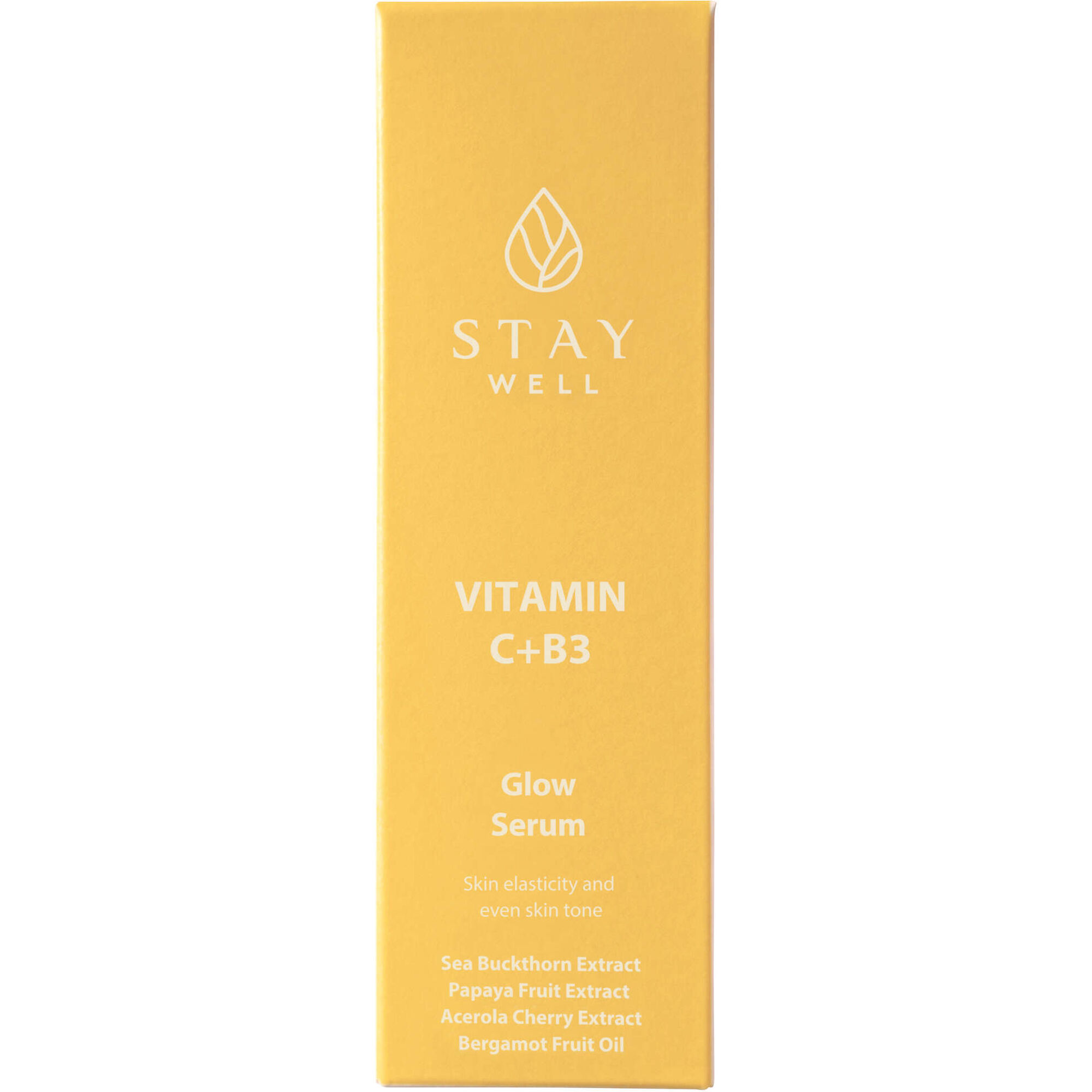 Sérum Facial Vitamina C