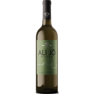 Ali Jó Douro Vinho Branco