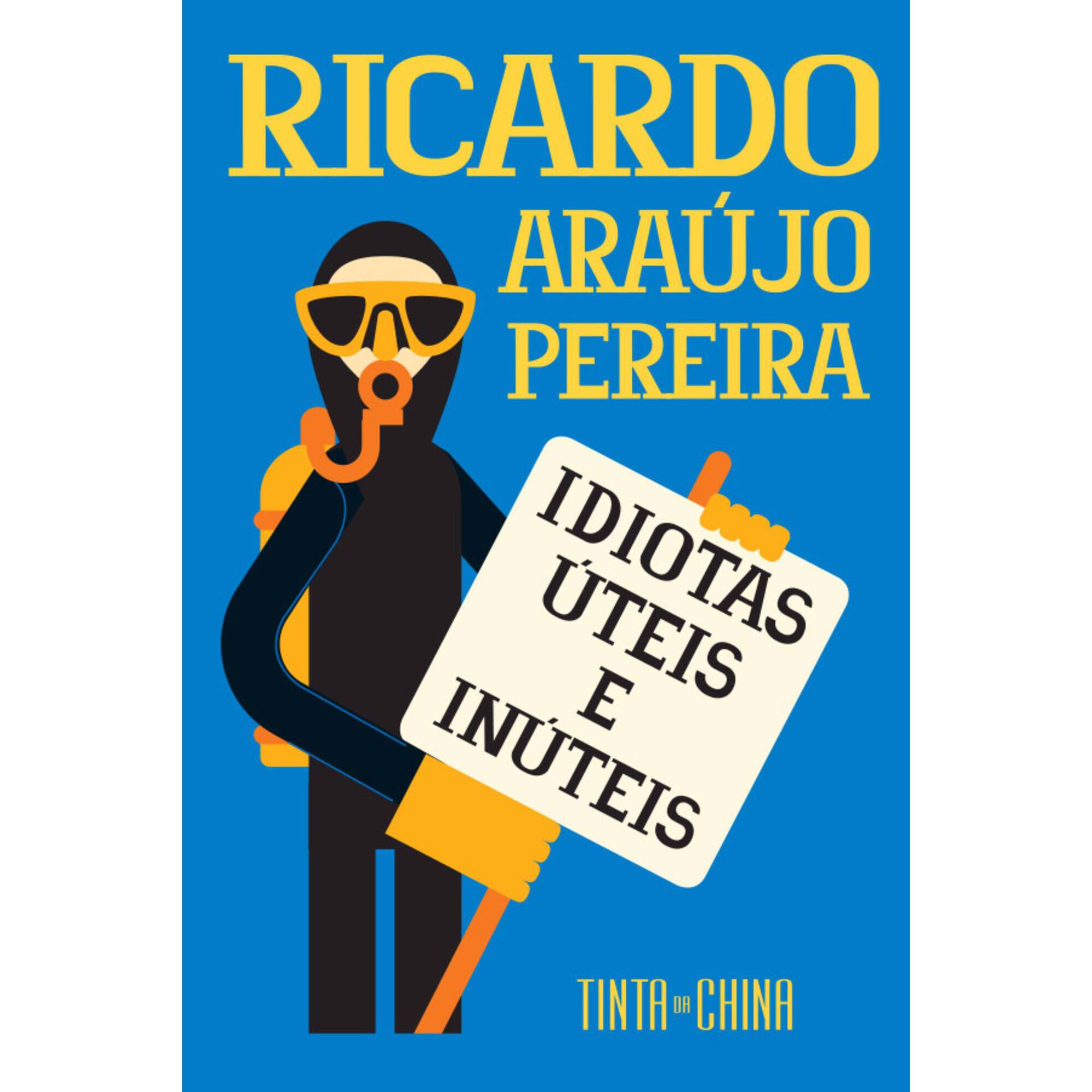 Idiotas Úteis e Inúteis