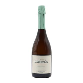 Herdade De Lisboa Conv&eacute;s Branco Espumante Alentejo Bruto
