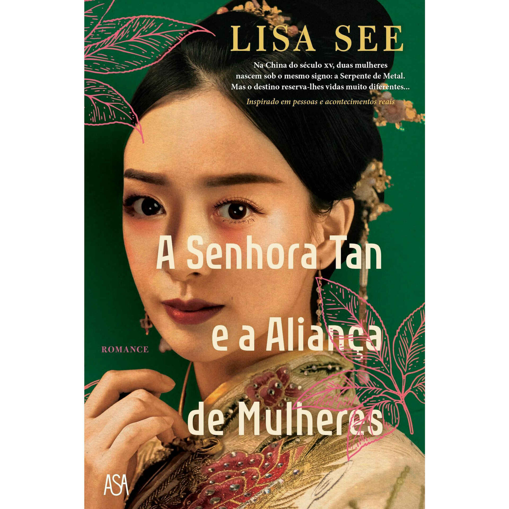 A Senhora Tan e a Aliança de Mulheres