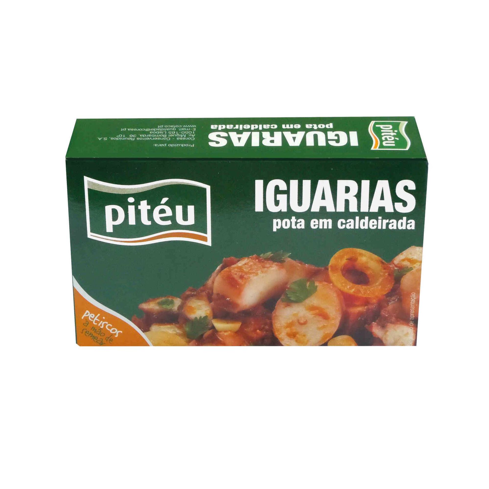 Pota em Caldeirada, Pota em Caldeirada, , hi-res