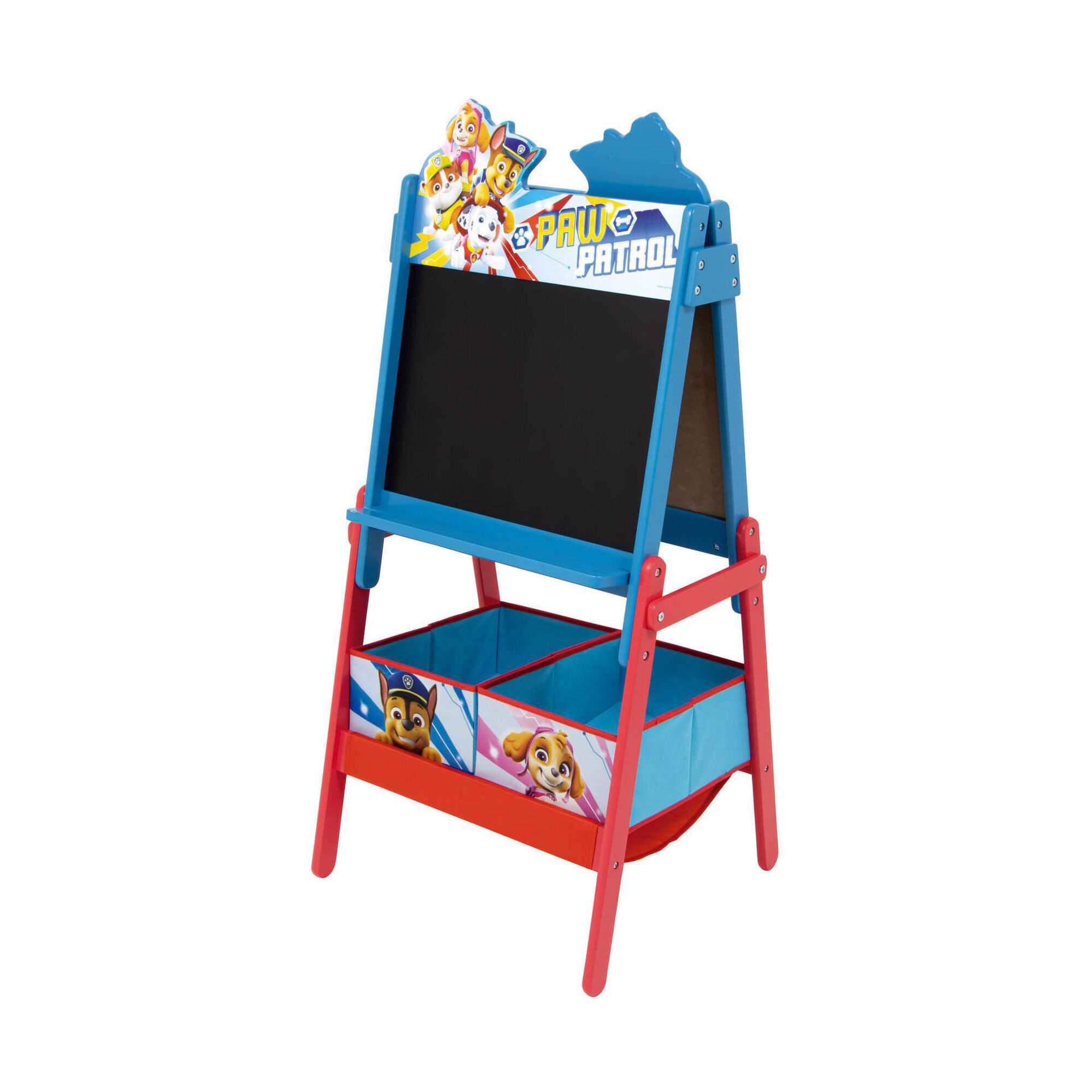 Quadro Multifunções Paw Patrol