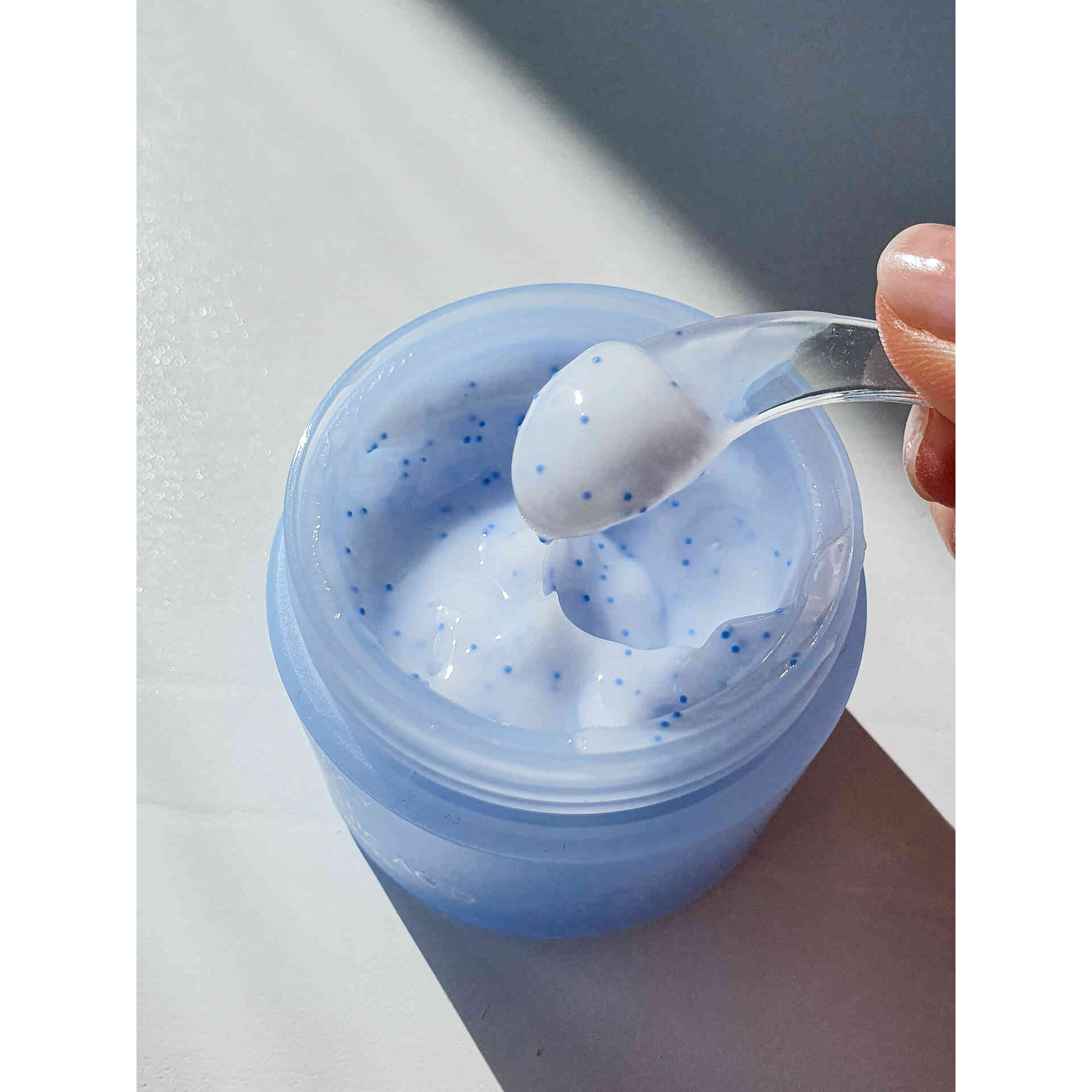 Gel Facial Ácido Hialurónico