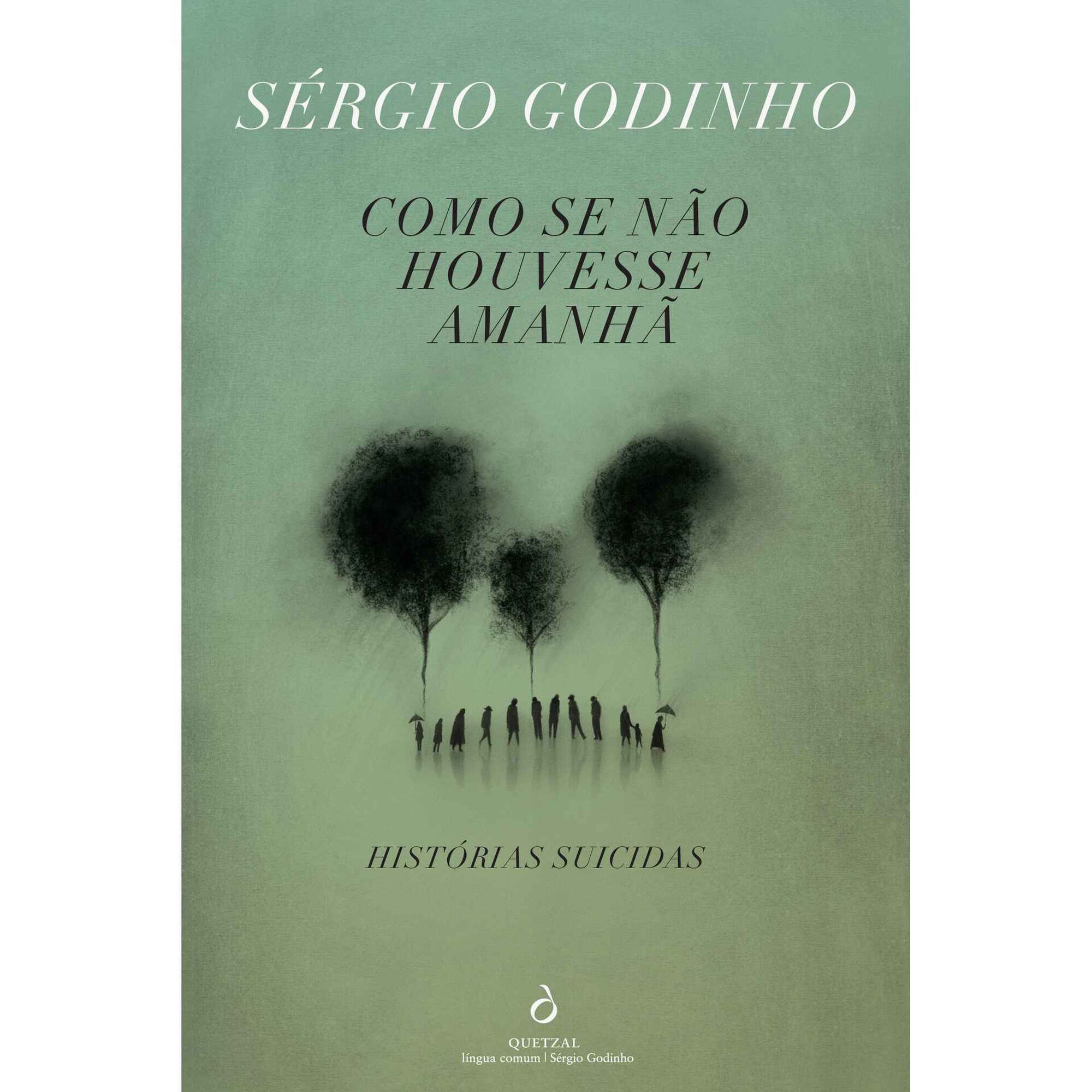 Como Se Não Houvesse Amanhã