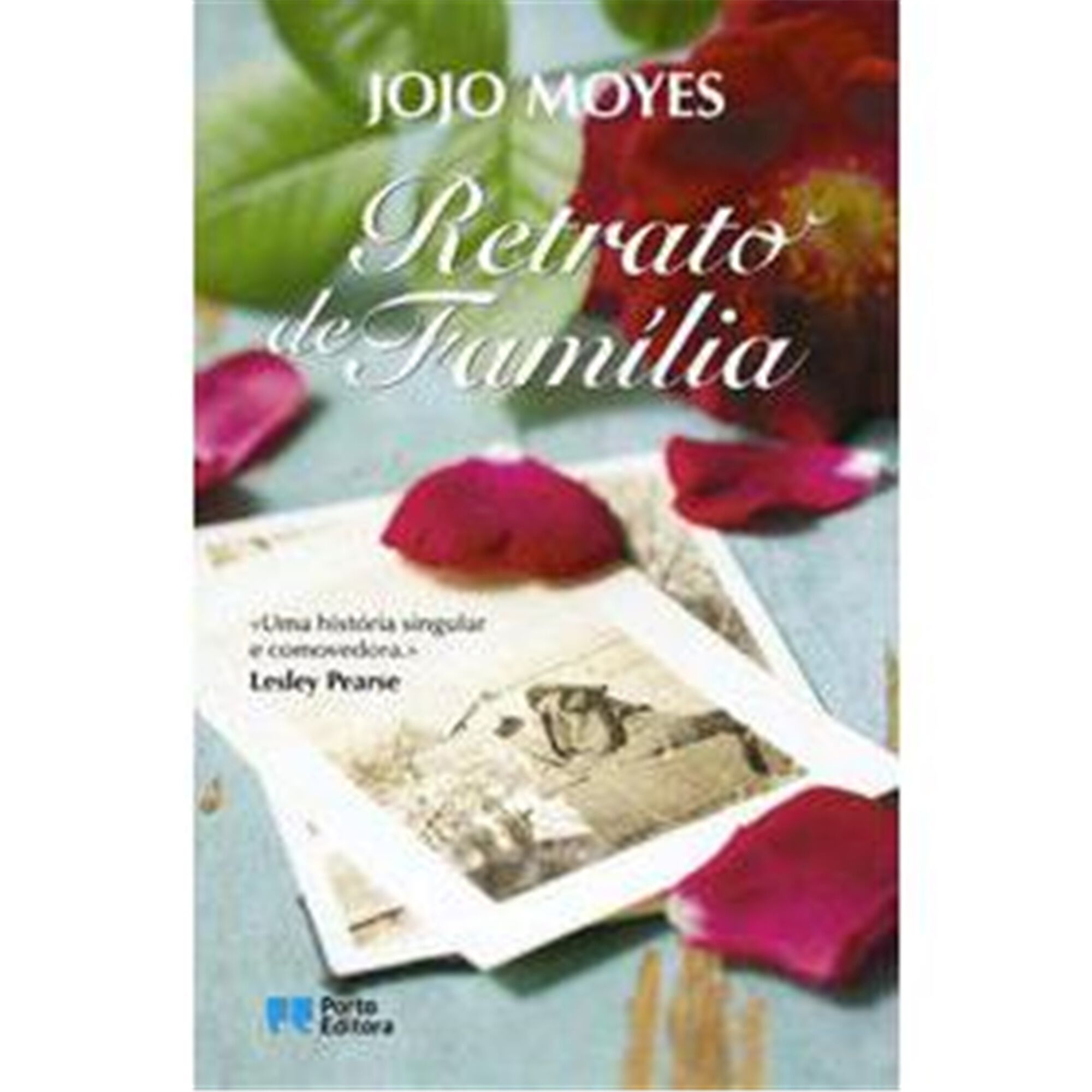 Retrato de Família Retrato de Família