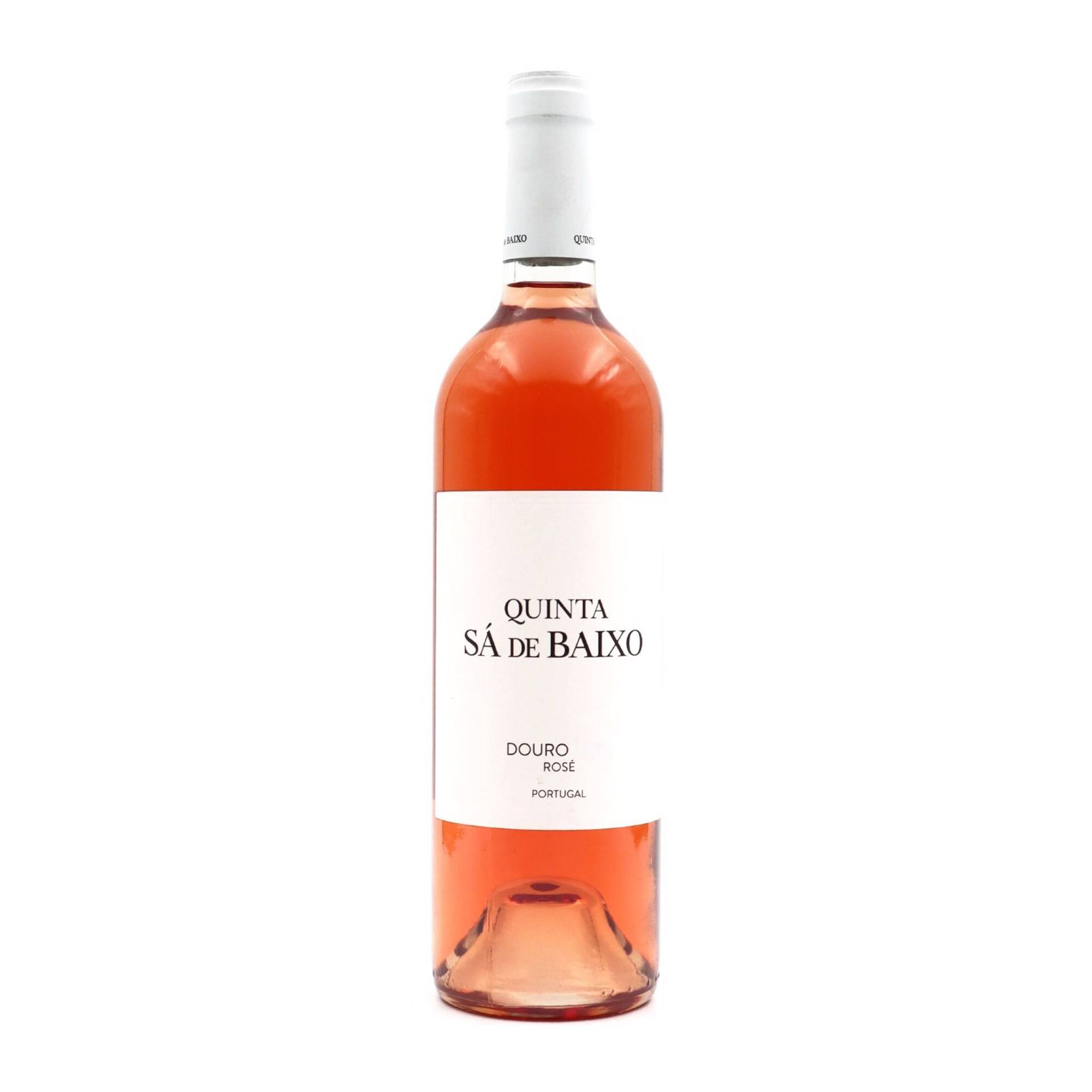 Quinta Sá de Baixo Douro Vinho Rosé