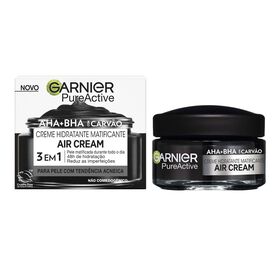 Creme de Rosto Dia Pure Active Creme de Rosto Dia Pure Active