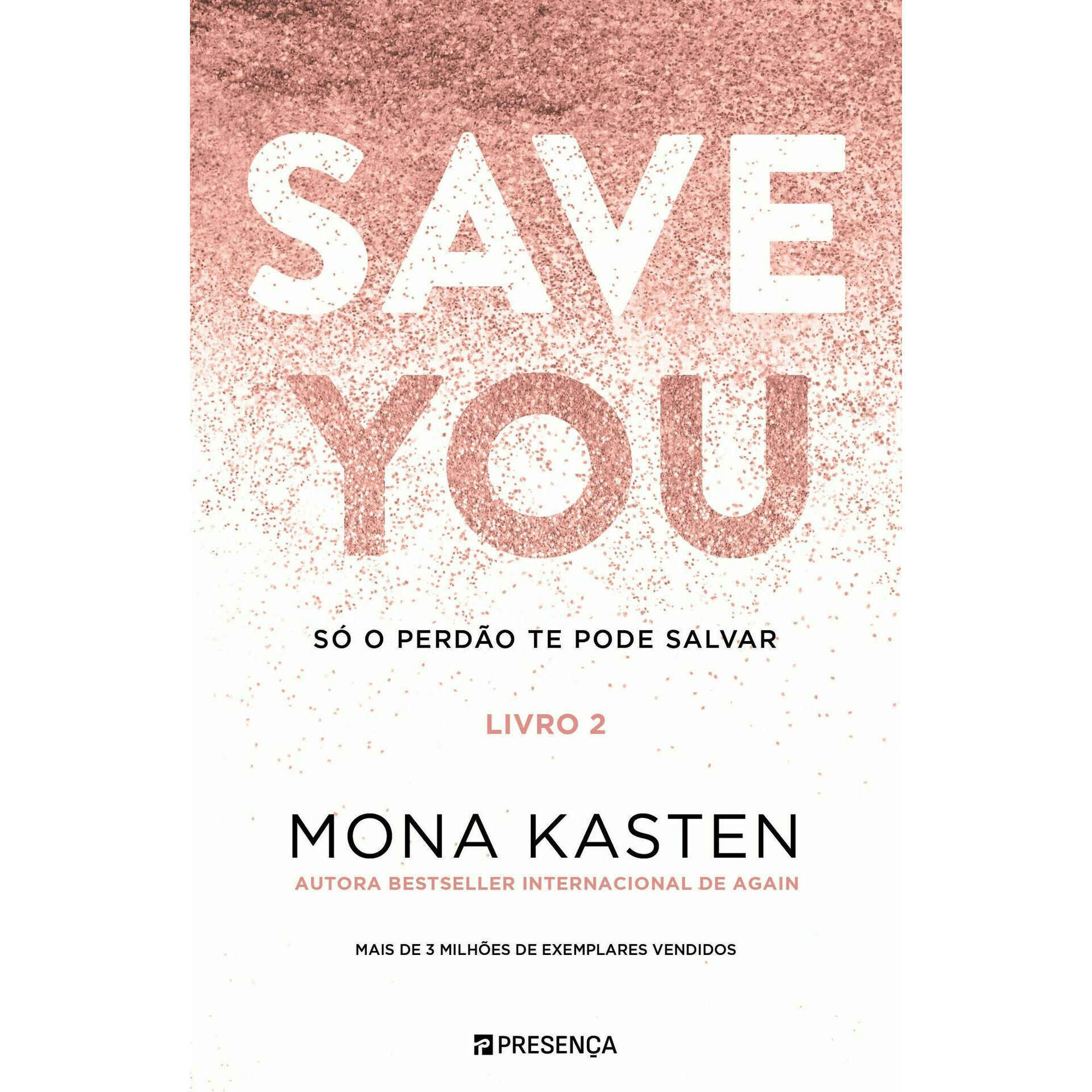 Save You (Livro 2)