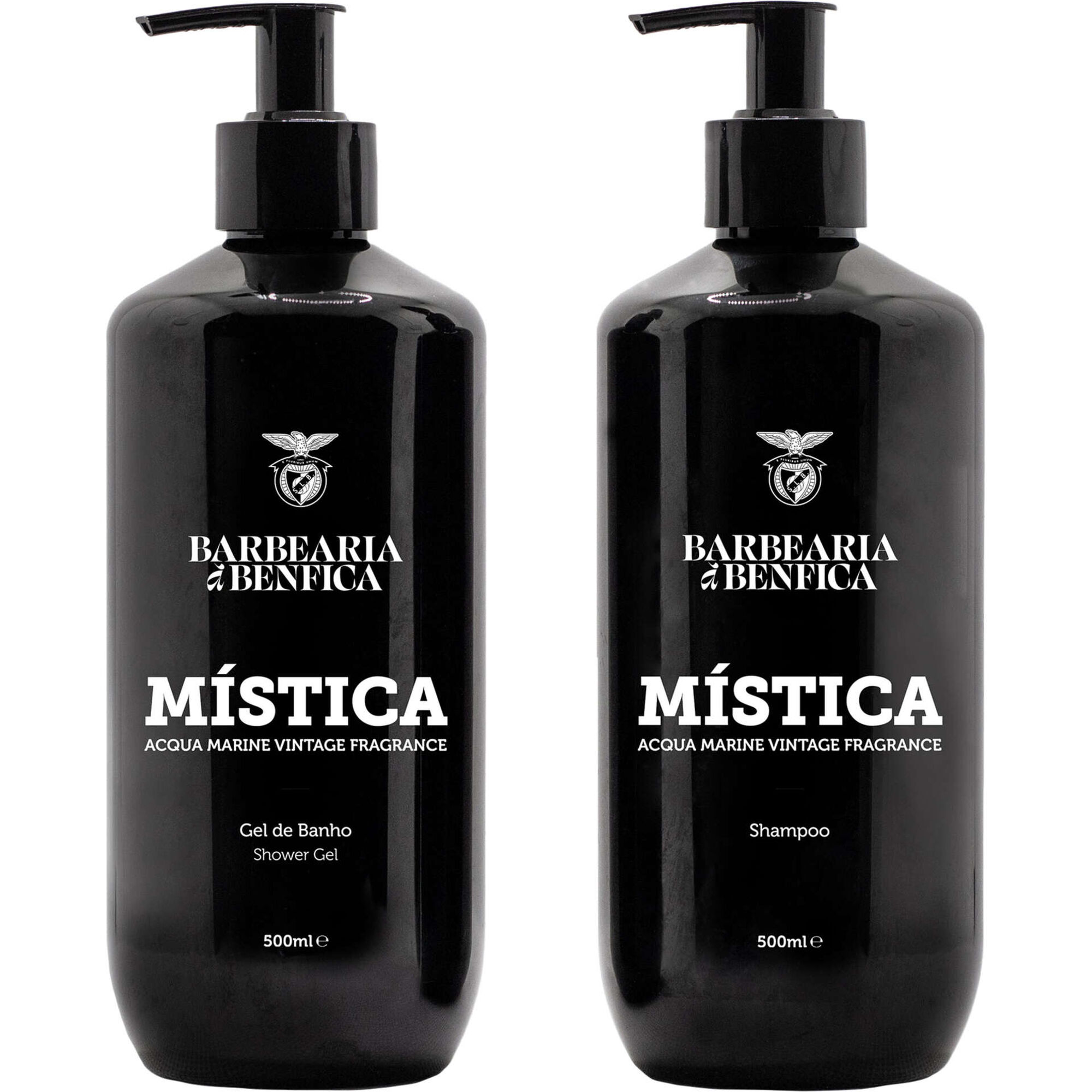 Coffret Mística SLB