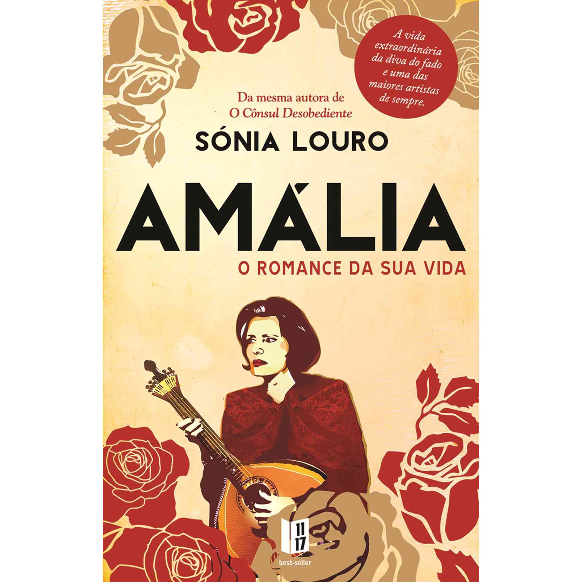 Amália (Livro de Bolso)