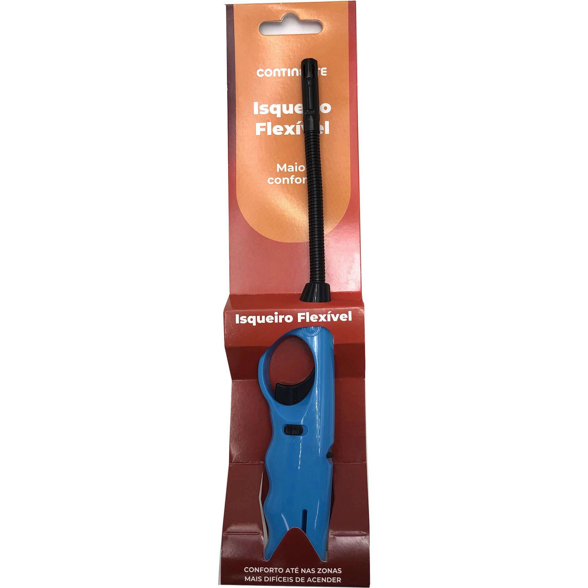 Isqueiro Multiusos Flex&iacute;vel Continente
