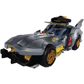 DC Comics - Carro Batmobile