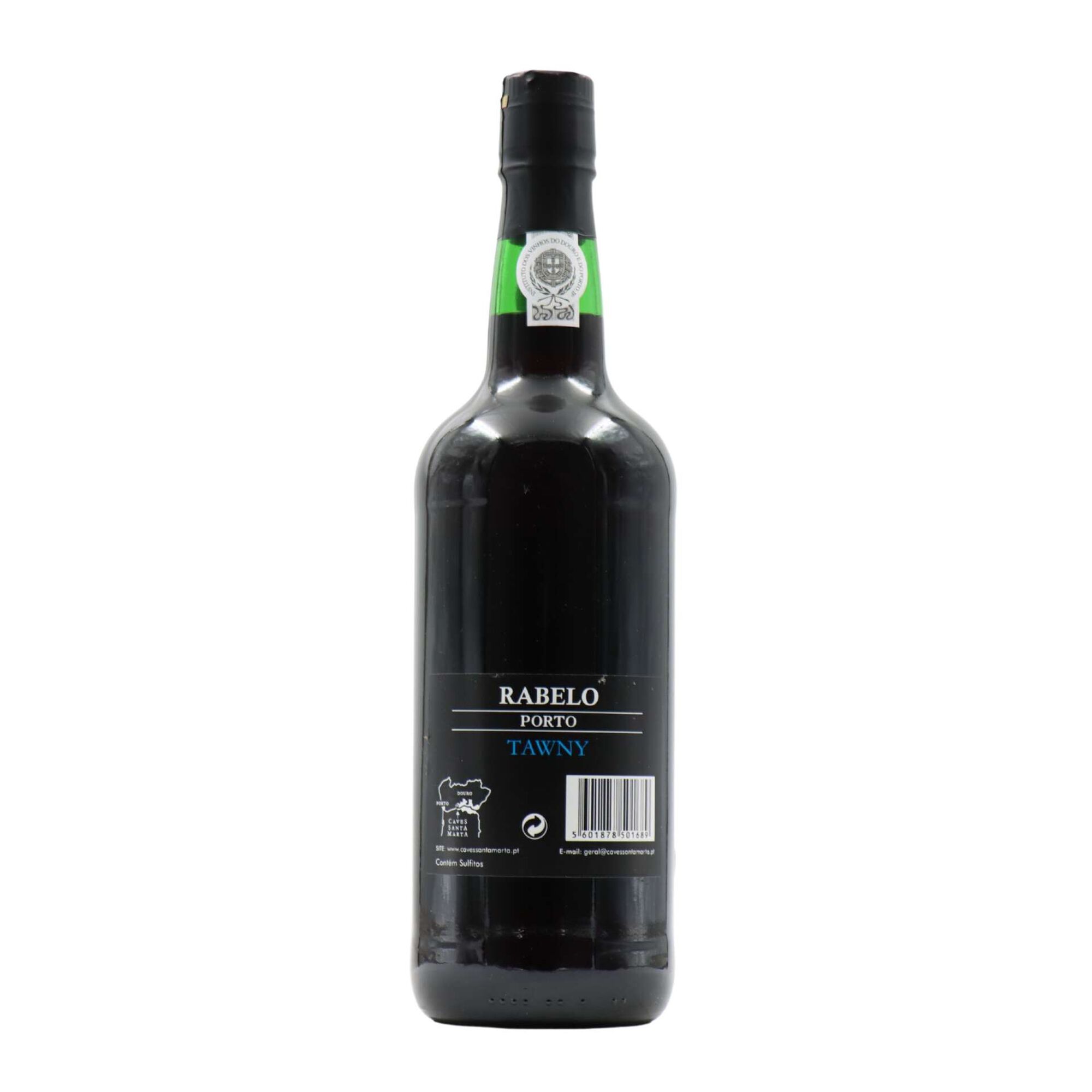 Rabelo Vinho Do Porto Tawny