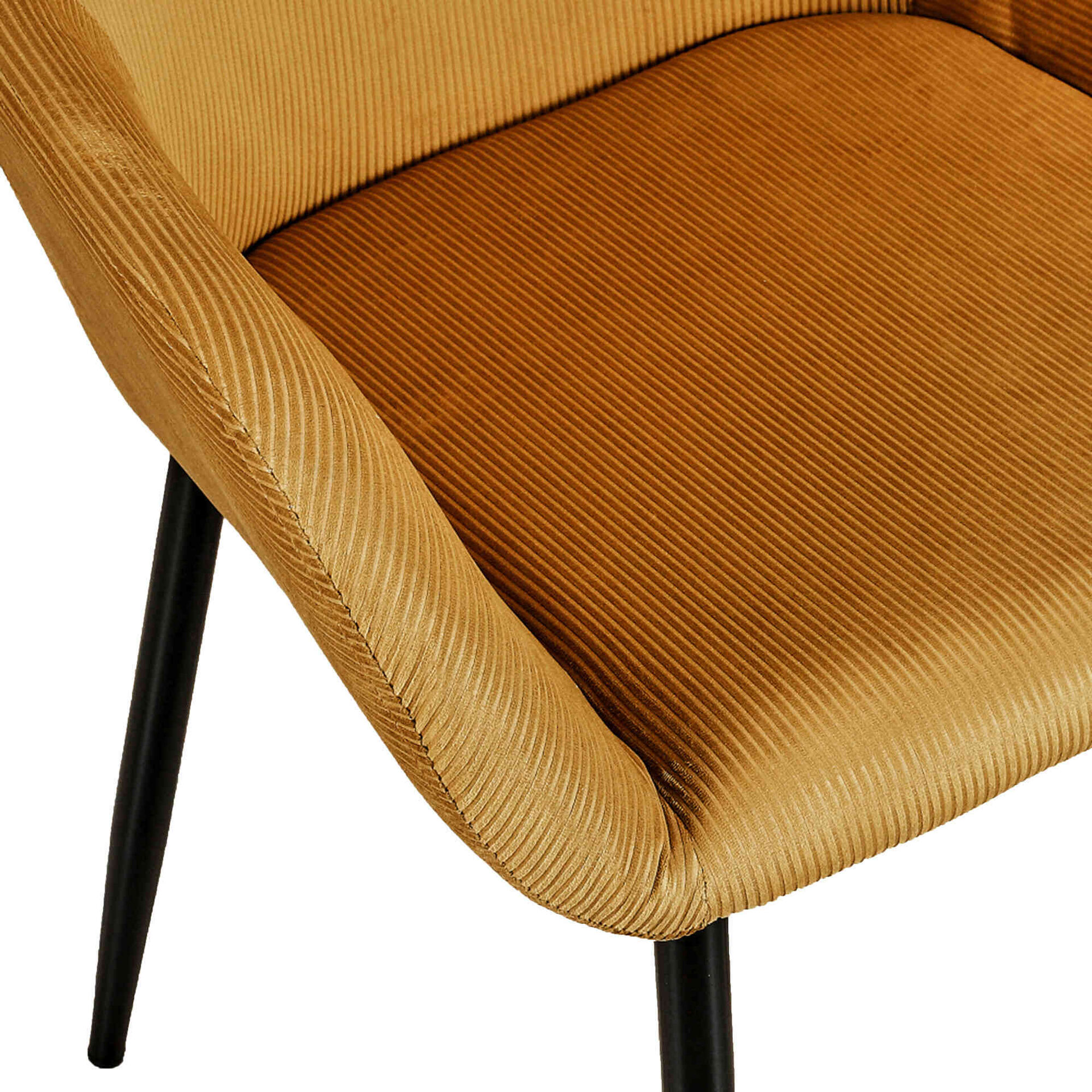 Poltrona Amarela Porto