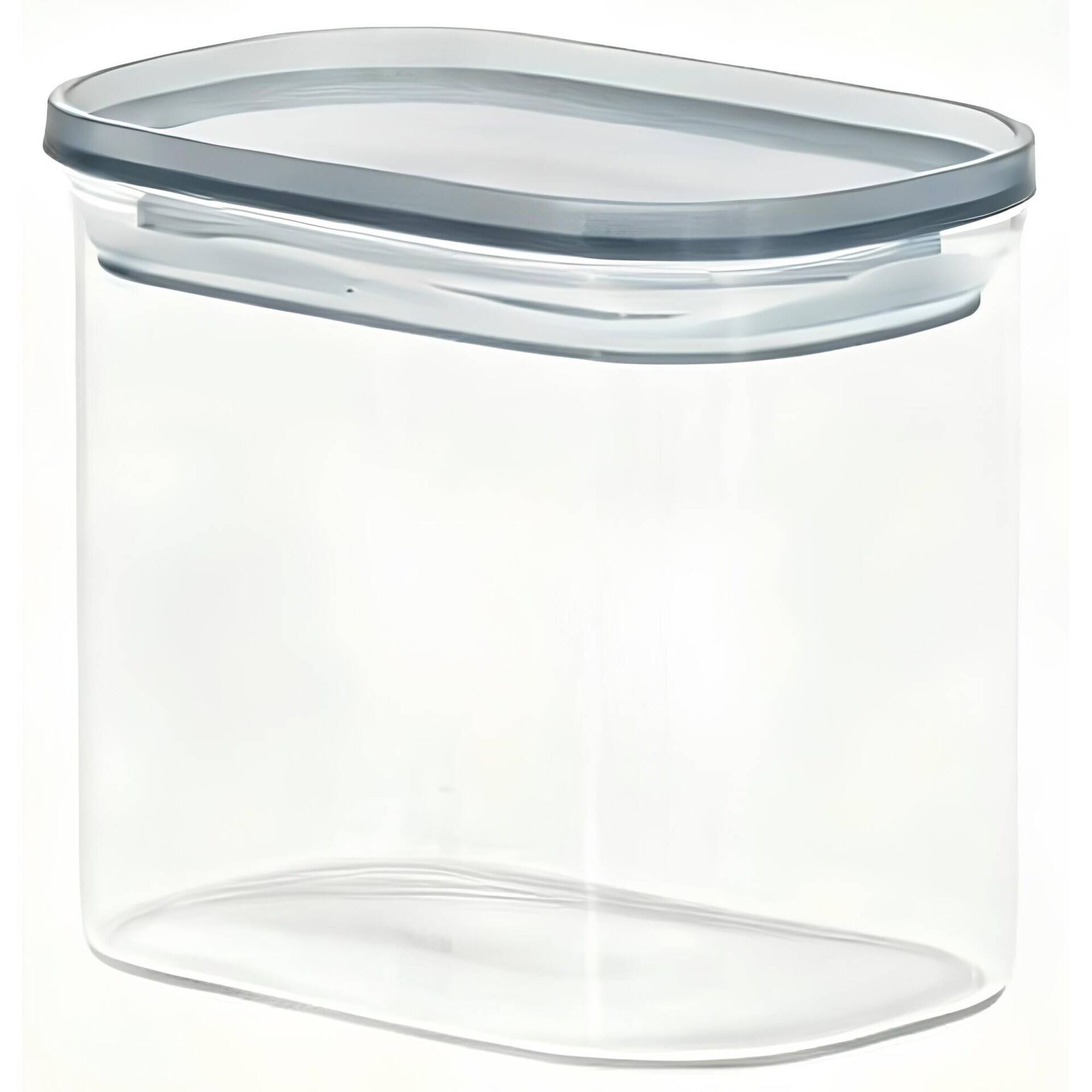 Frasco Vidro 660ml Multiusos Kasa