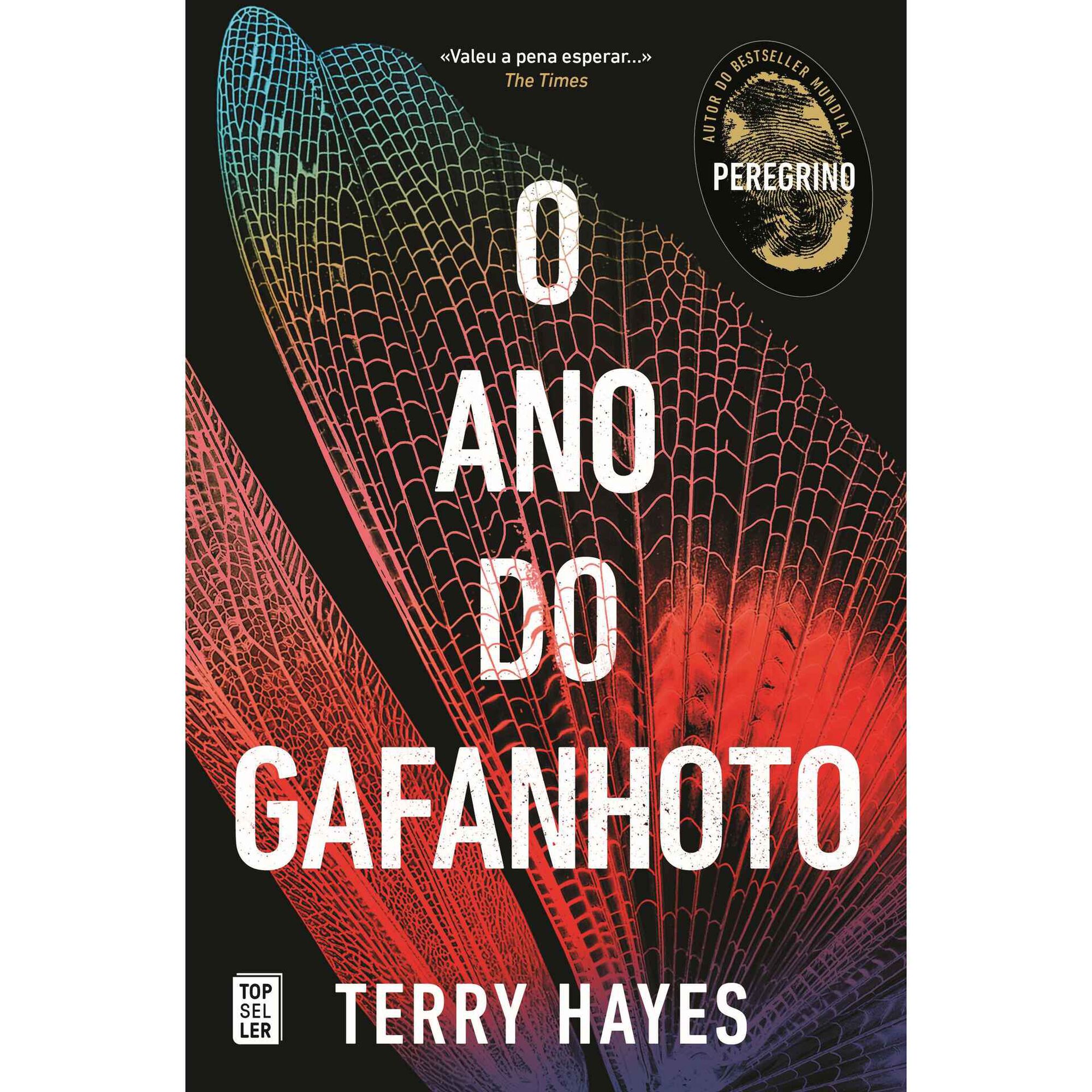 O Ano do Gafanhoto
