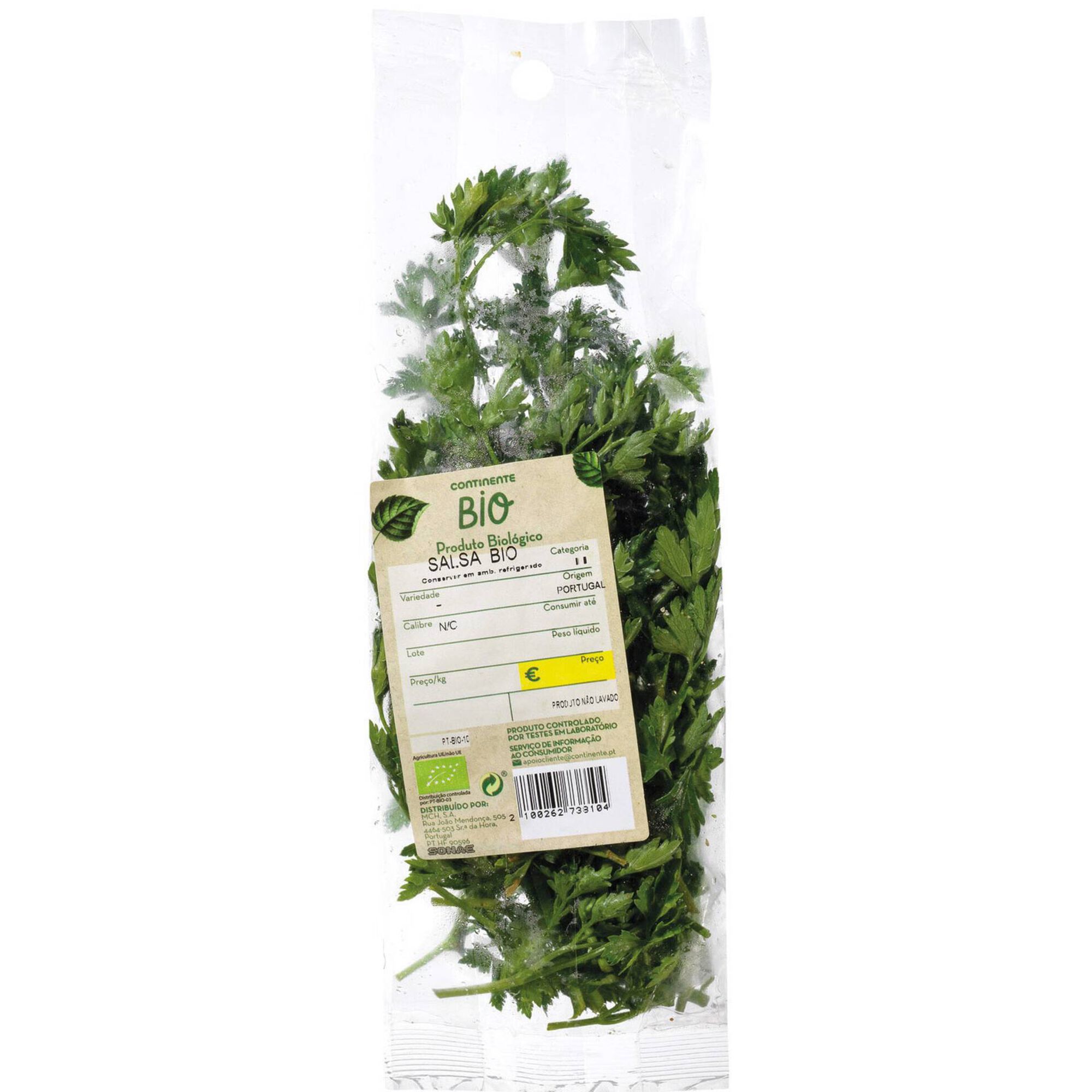 Salsa Biológica