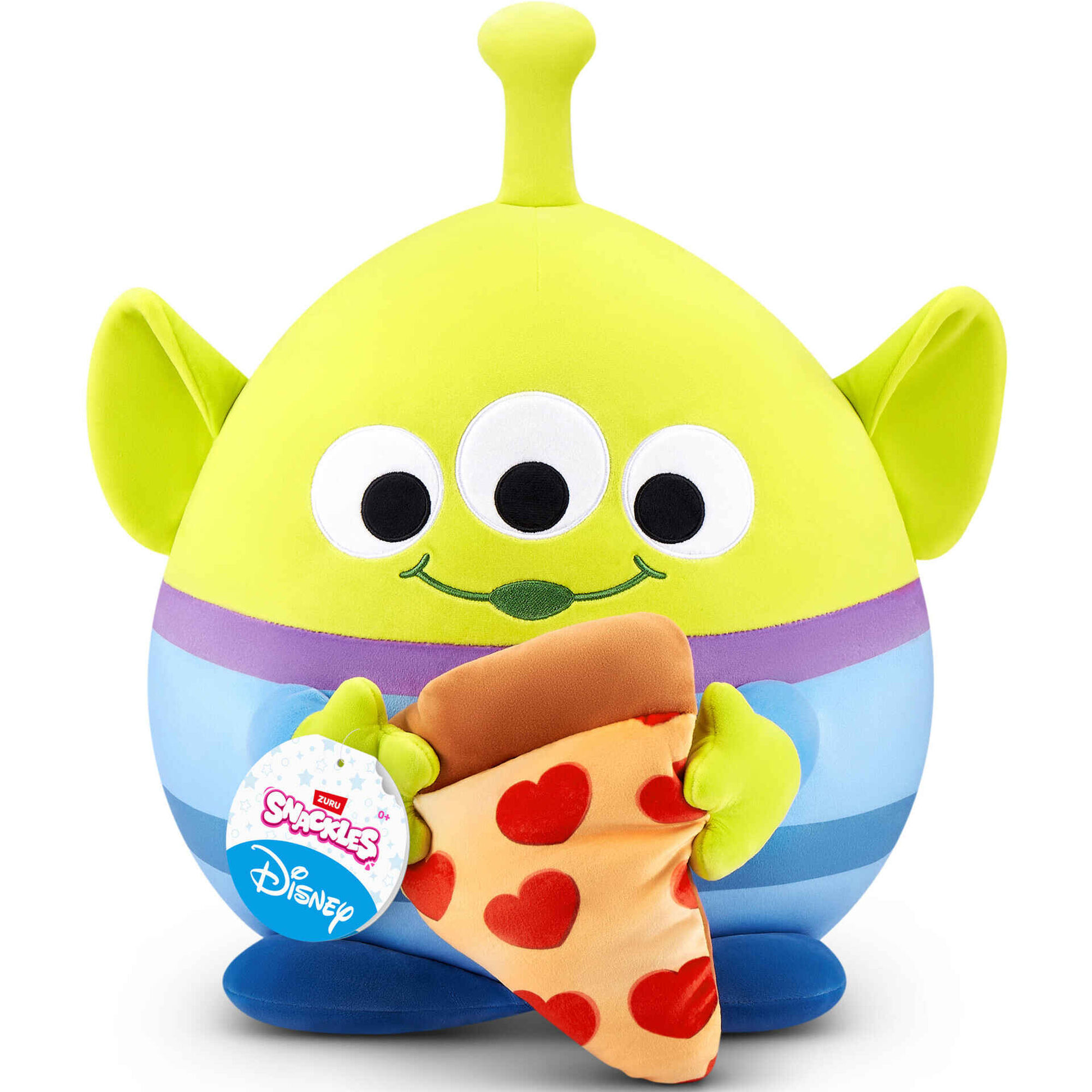 Peluche 31.5cm (vários modelos)