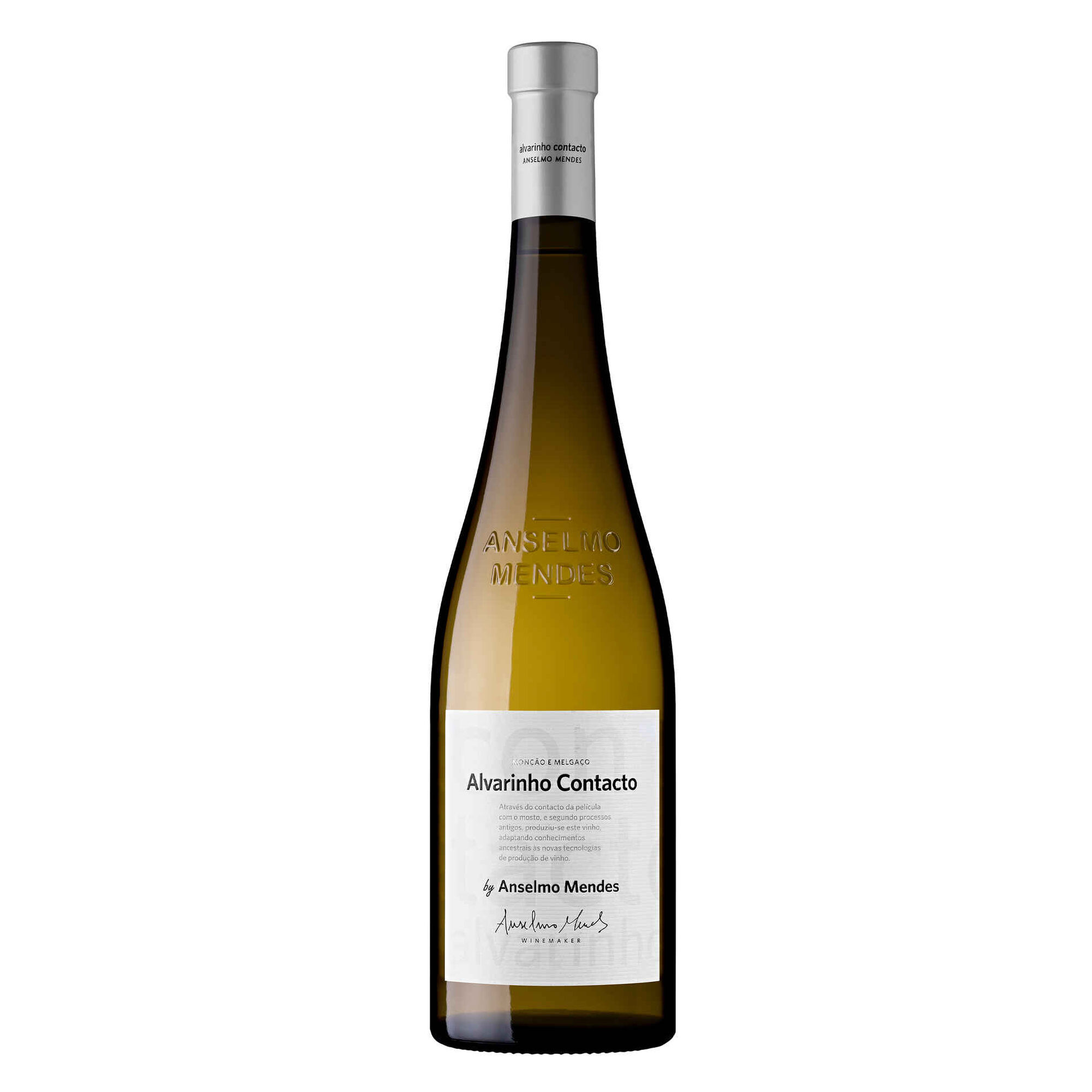 Anselmo Mendes Contacto DOC Vinho Verde Branco