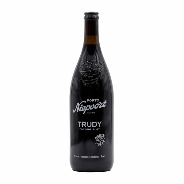 Niepoort Nat Cool Trudy Vinho do Porto Ruby