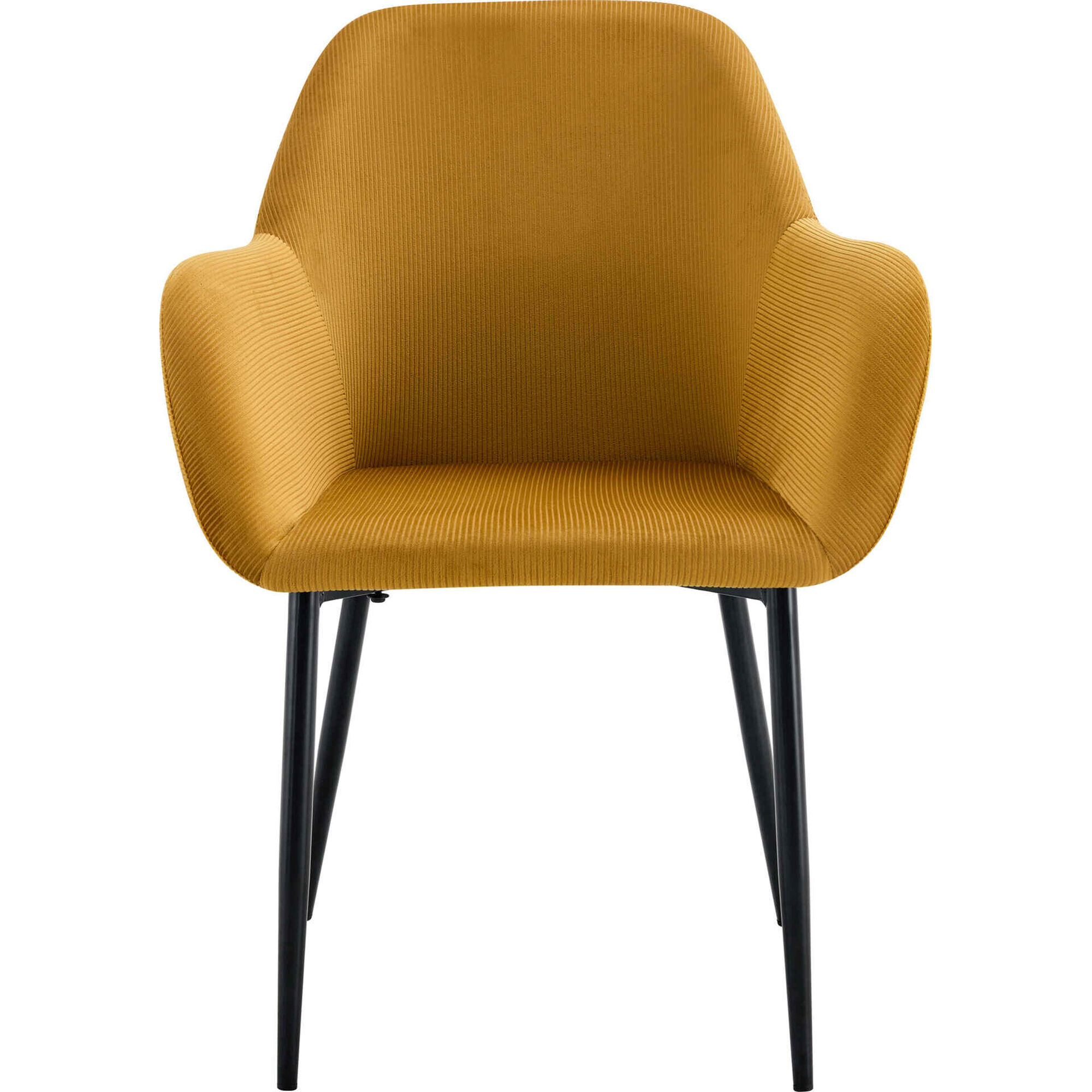 Poltrona Mostarda Paris