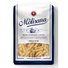 Massa Fusilli Massa Fusilli