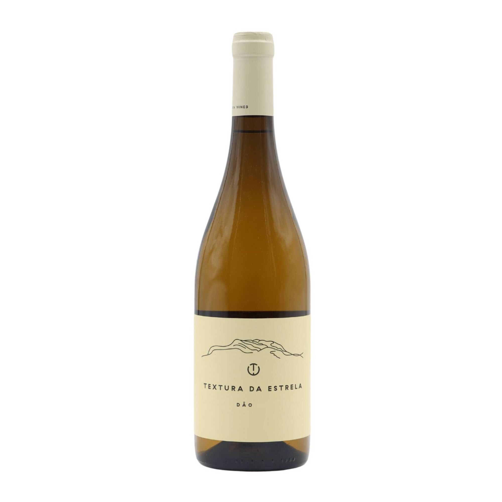 Textura da Estrela D&atilde;o Vinho Branco