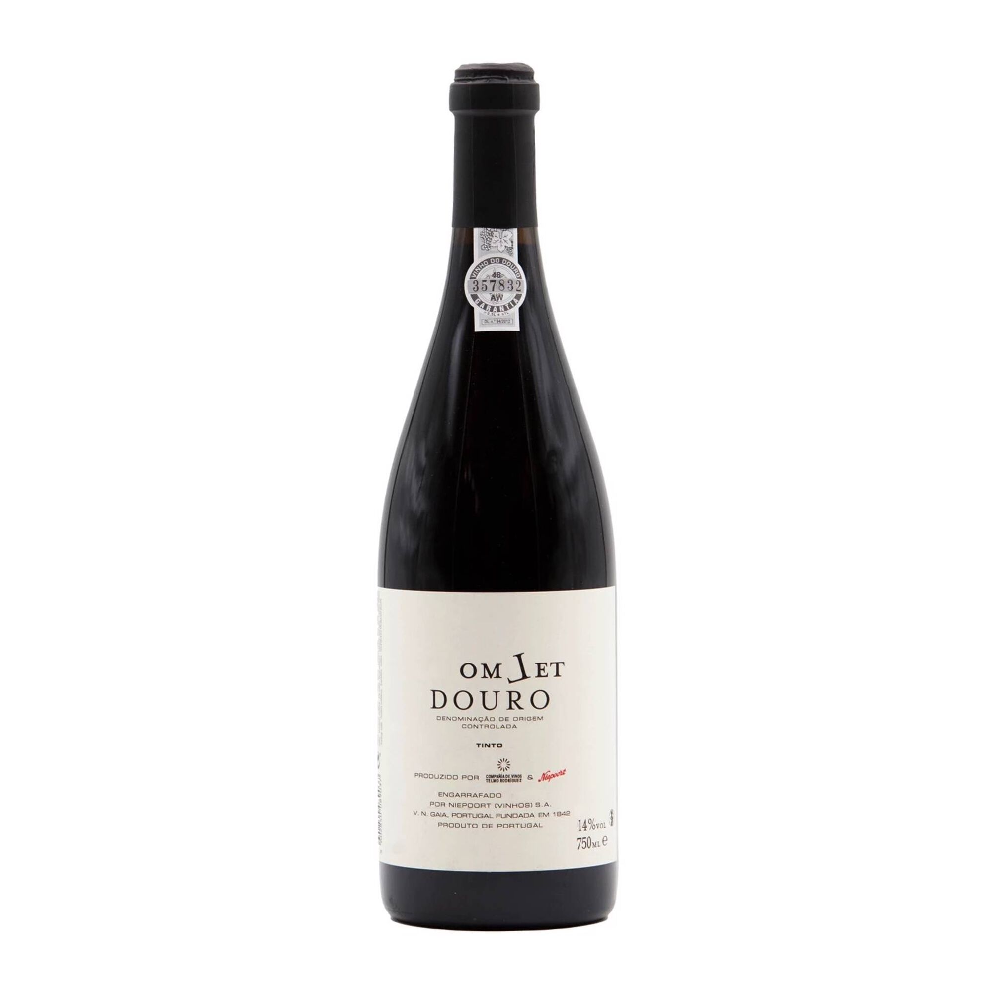 Niepoort Omlet Douro Vinho Tinto
