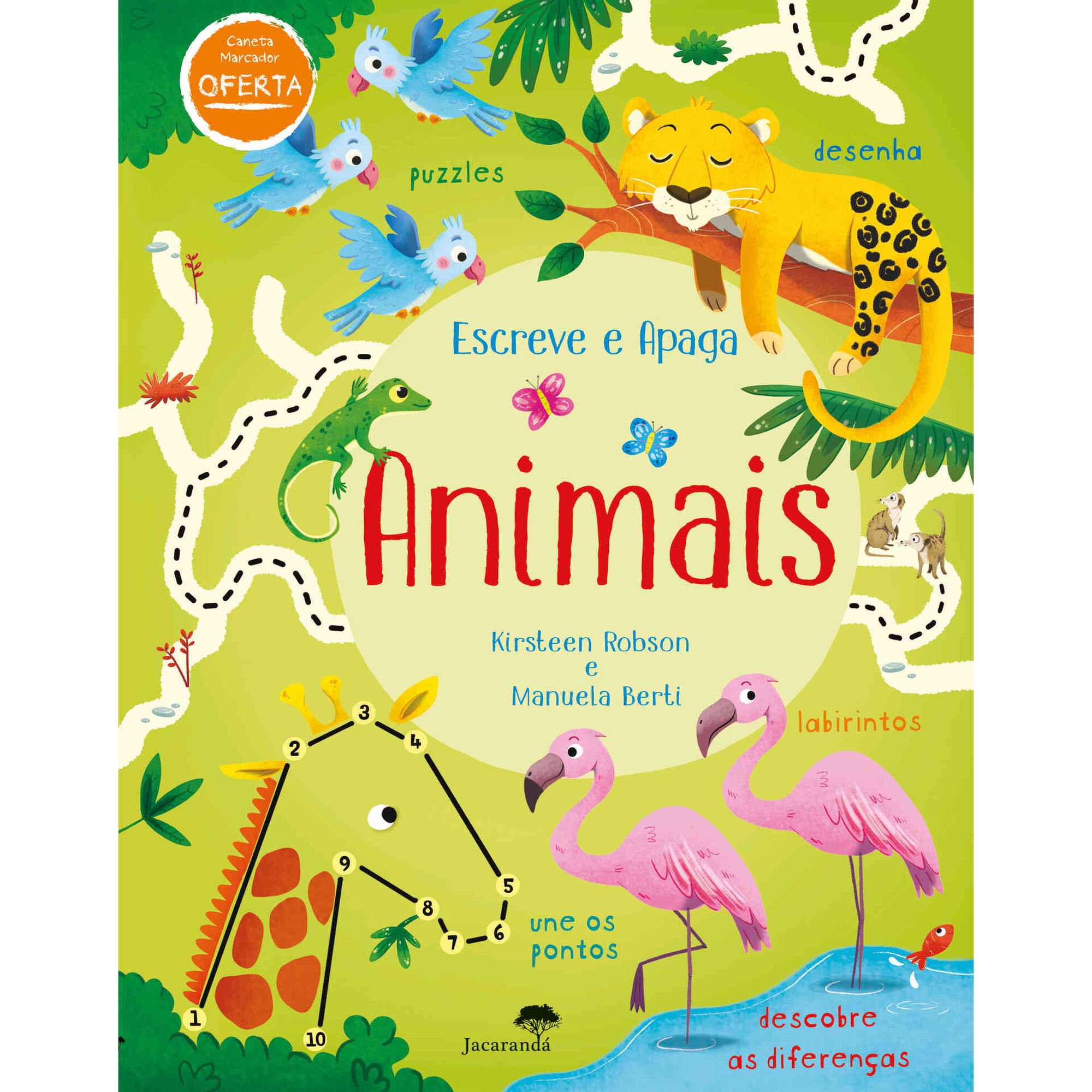 Animais