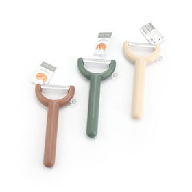 Descascador A&ccedil;o Inoxid&aacute;vel 4 My Kitchen (v&aacute;rias cores) Kasa