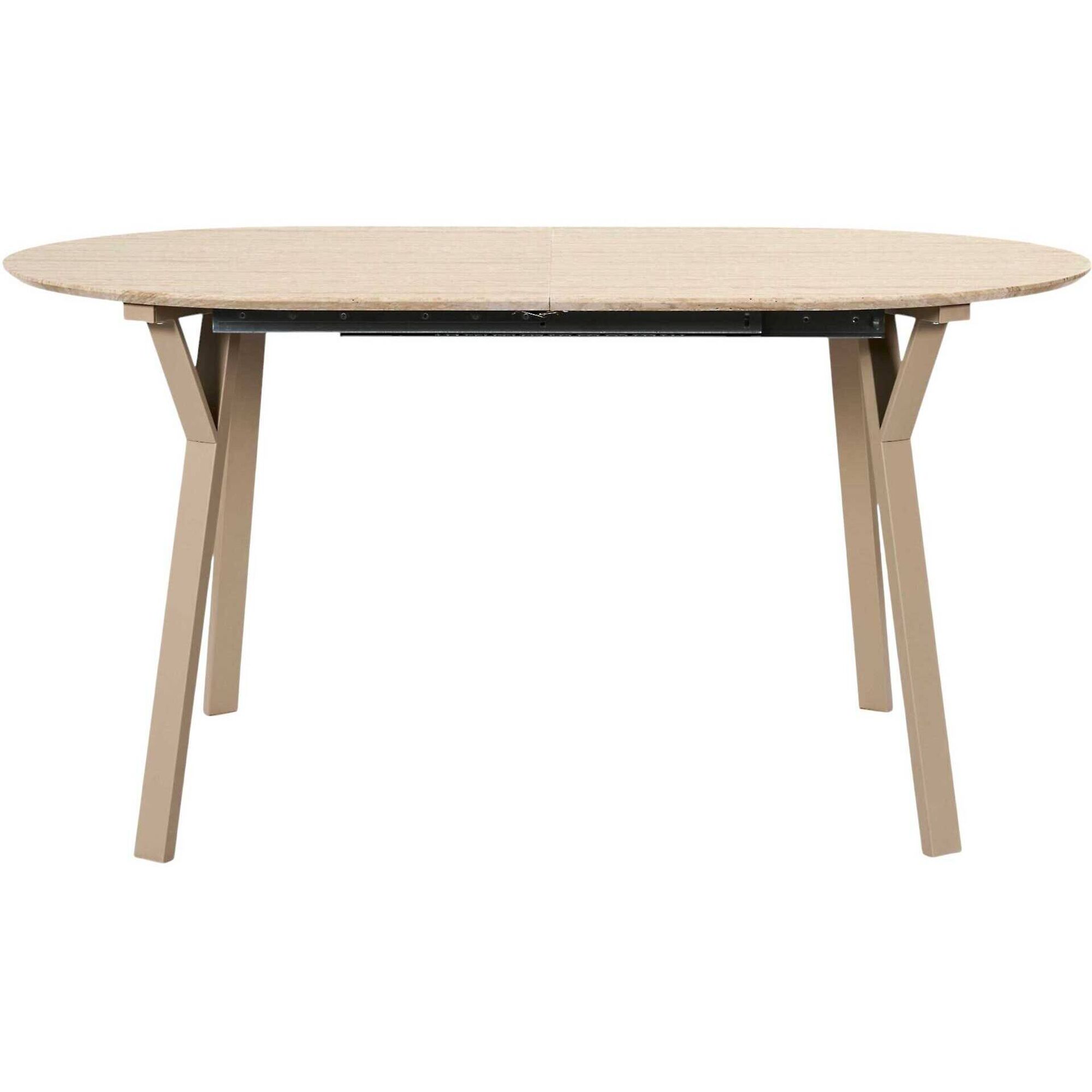 Mesa Extens&iacute;vel de Refei&ccedil;&atilde;o Terra Nova