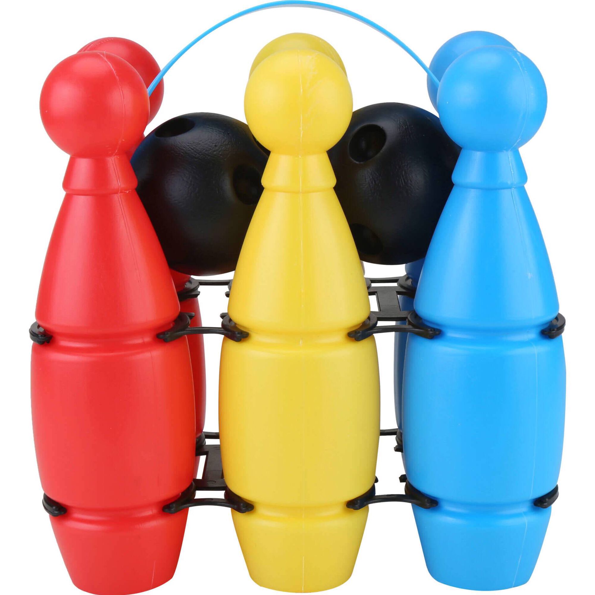 Zoko - Bowling 8 Pe&ccedil;as