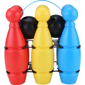 Zoko - Bowling 8 Pe&ccedil;as