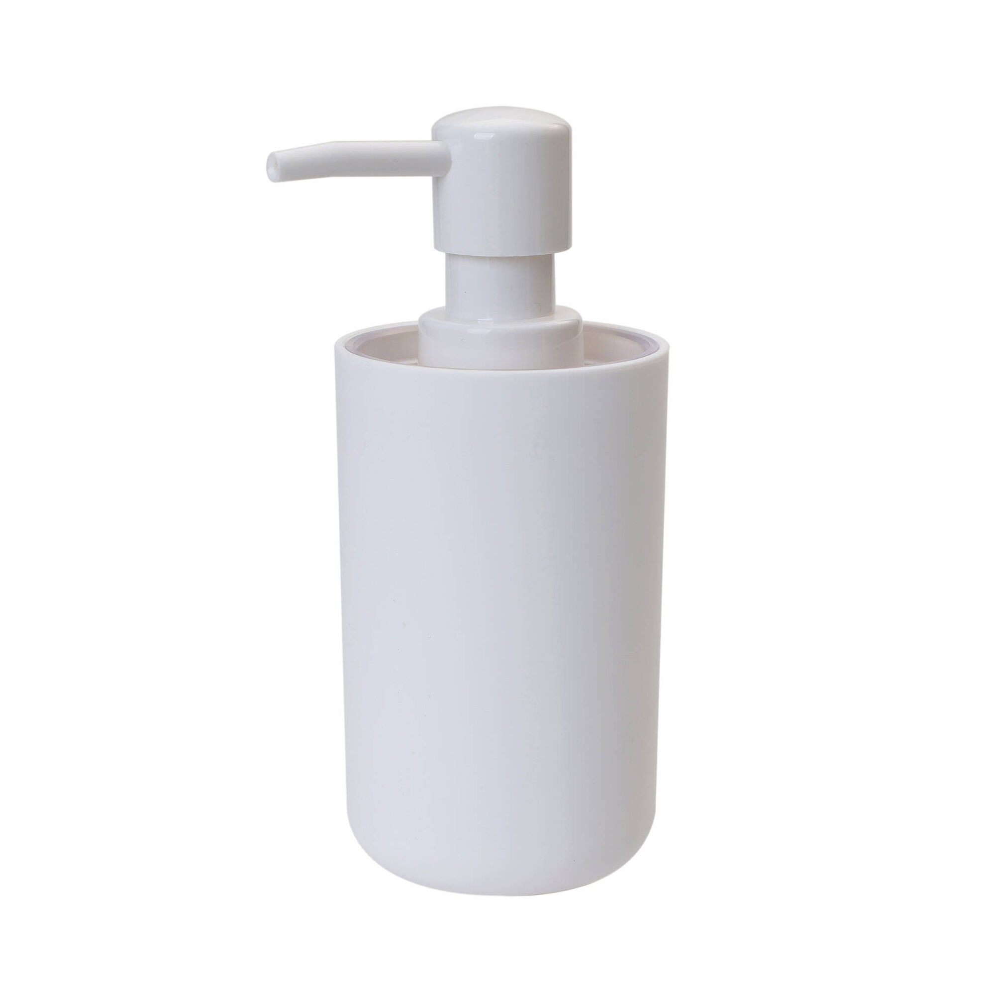 Doseador Plástico Cinza Surface Doseador Plástico Cinza Surface