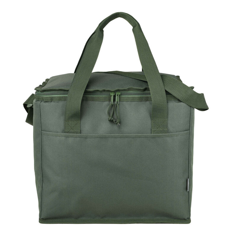 Lancheira 36L Verde Basic Kasa