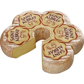 Queijo de Vaca Balc&atilde;o Saint Albray