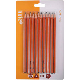 L&aacute;pis HB Note!