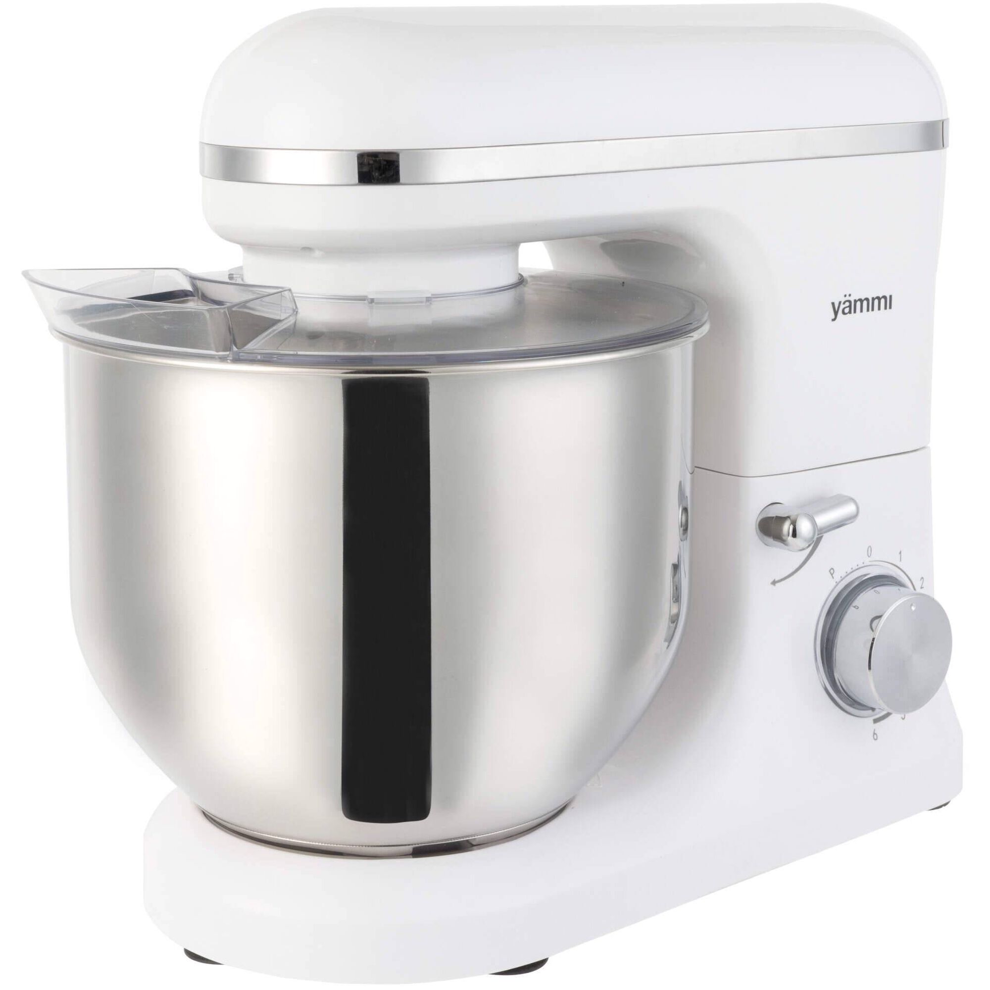 Batedeira Branca 7L 1800W