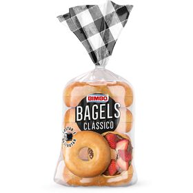 Bagels Clássico