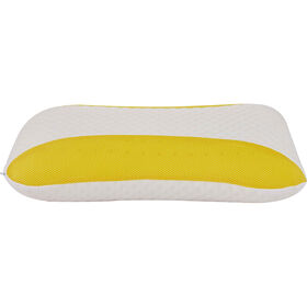 Almofada Viscoel&aacute;stica com Aroma Camomila Bazar&atilde;o