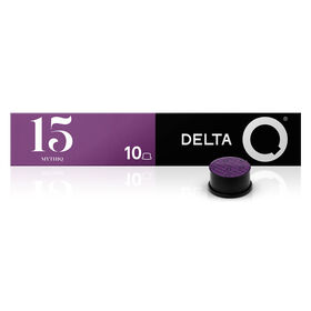 Cápsulas de Café MythiQ Int 15 Cápsulas de Café MythiQ Int 15