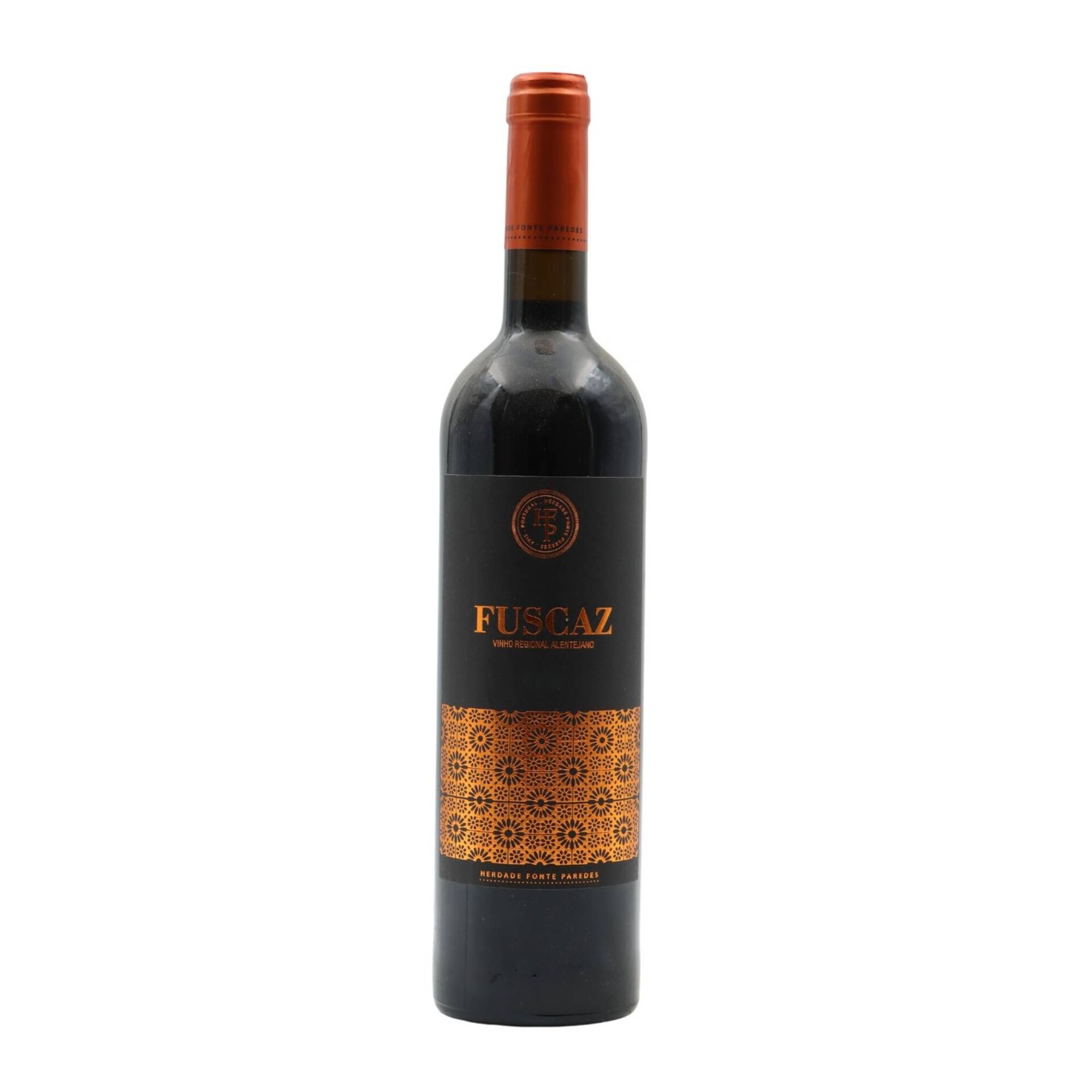 Fuscaz Alentejano Vinho Tinto