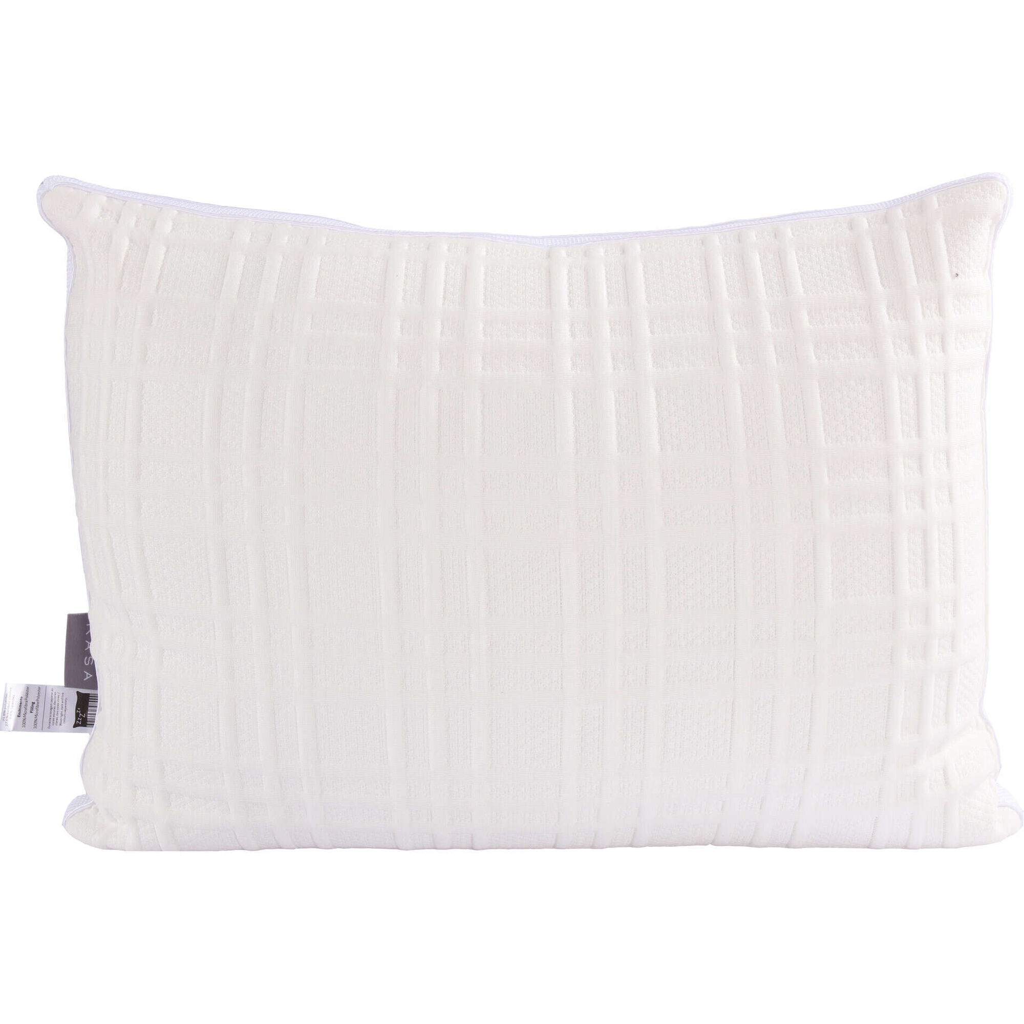 Almofada Jacquard 60x45cm Bambu