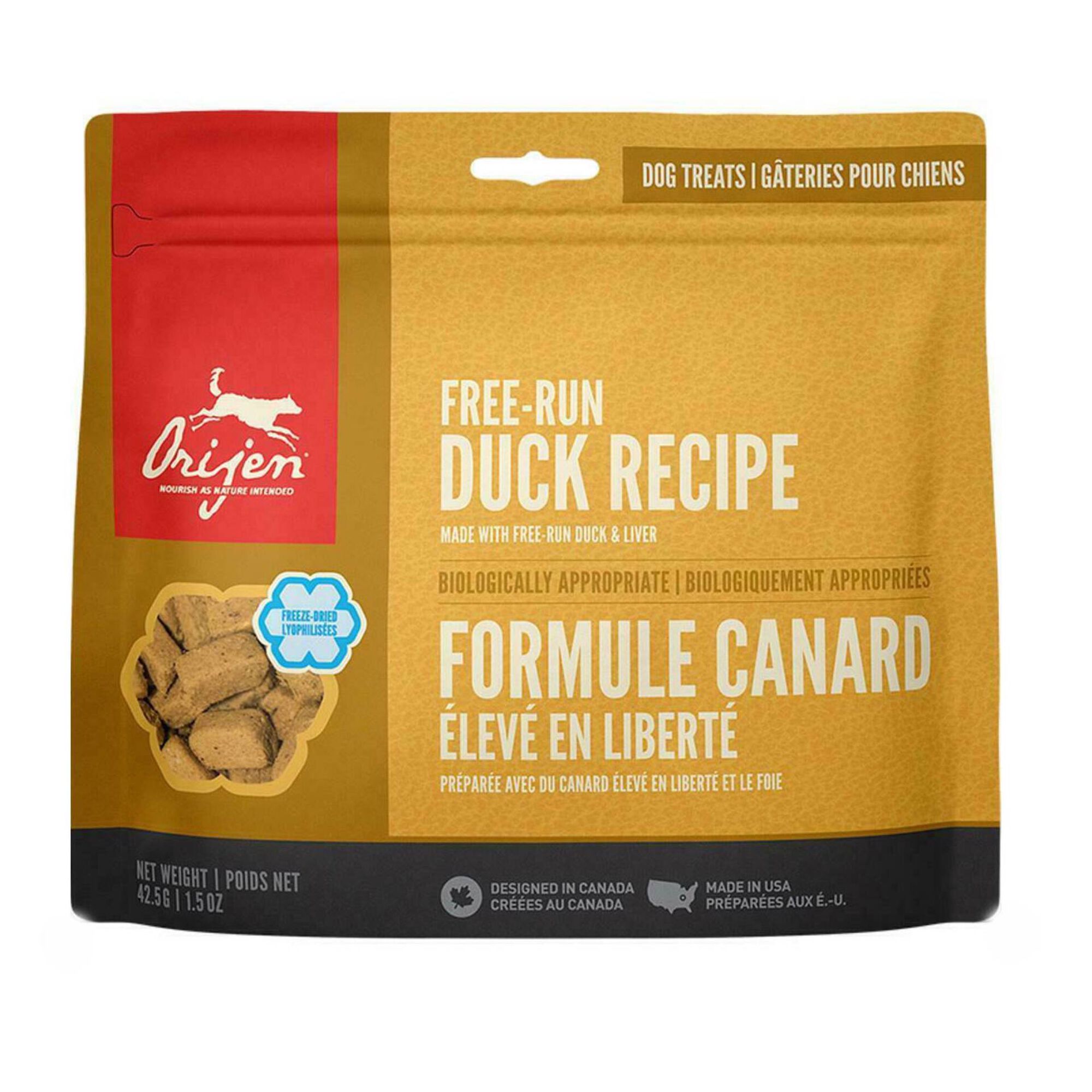 Snack para Cão Adulto Pato e Fígado Snack para Cão Adulto Pato e Fígado